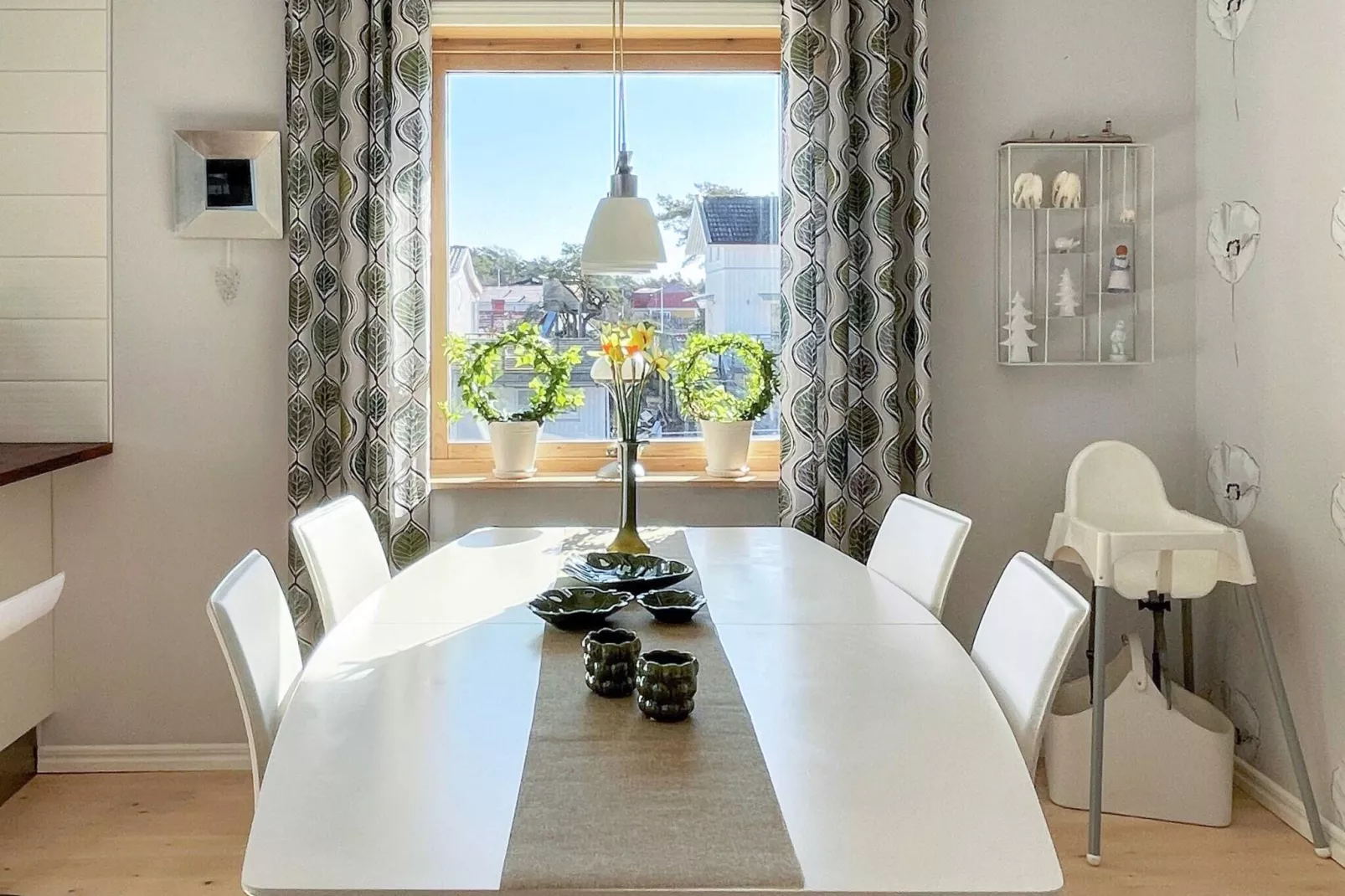 8 persoons vakantie huis in Vastra frolunda-Binnen