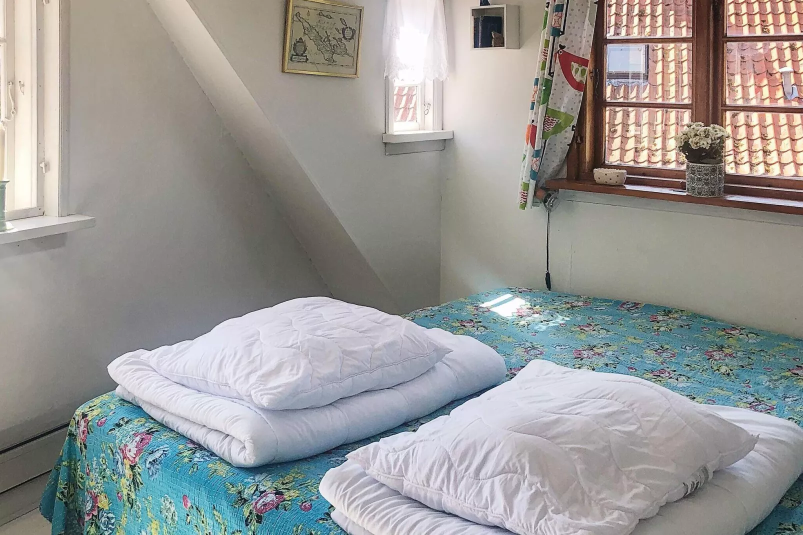 4 persoons vakantie huis in Ærøskøbing-By Traum-Binnen