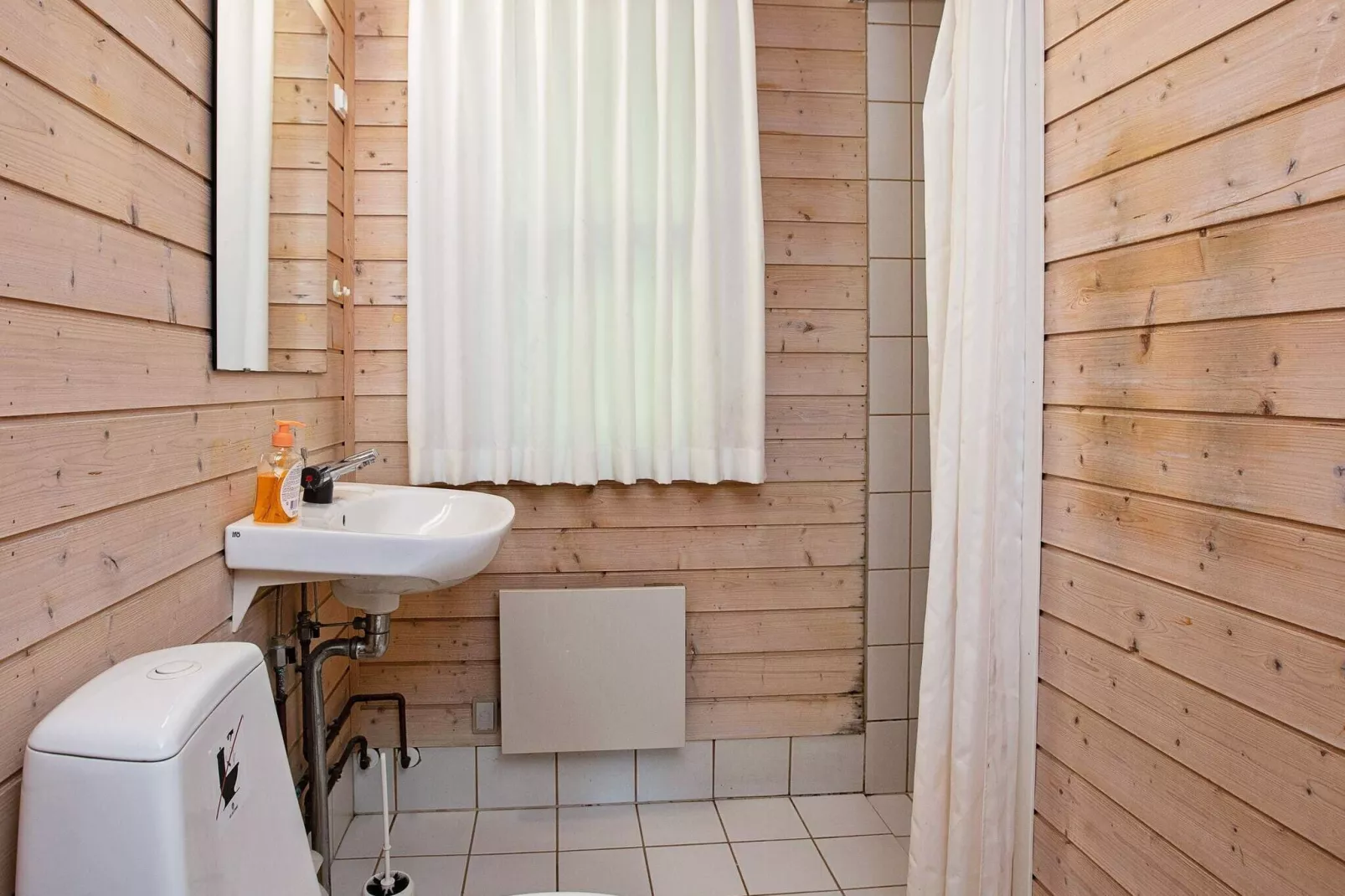 10 persoons vakantie huis in Væggerløse-By Traum-Binnen