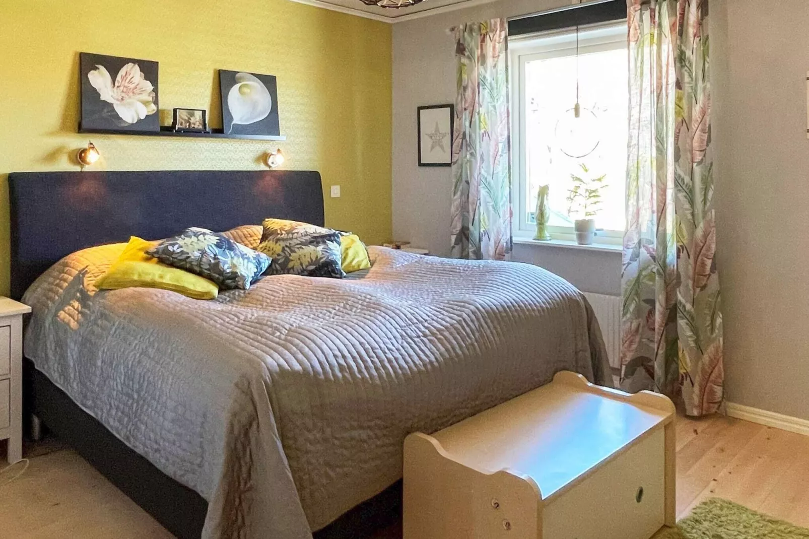 8 persoons vakantie huis in Vastra frolunda-Binnen