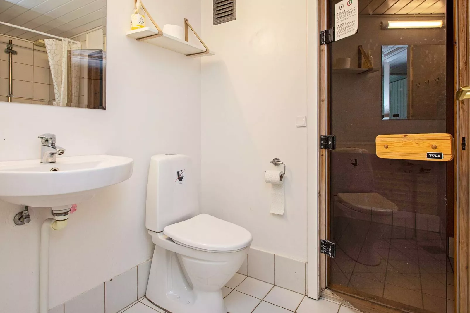 10 persoons vakantie huis in Væggerløse-By Traum-Binnen