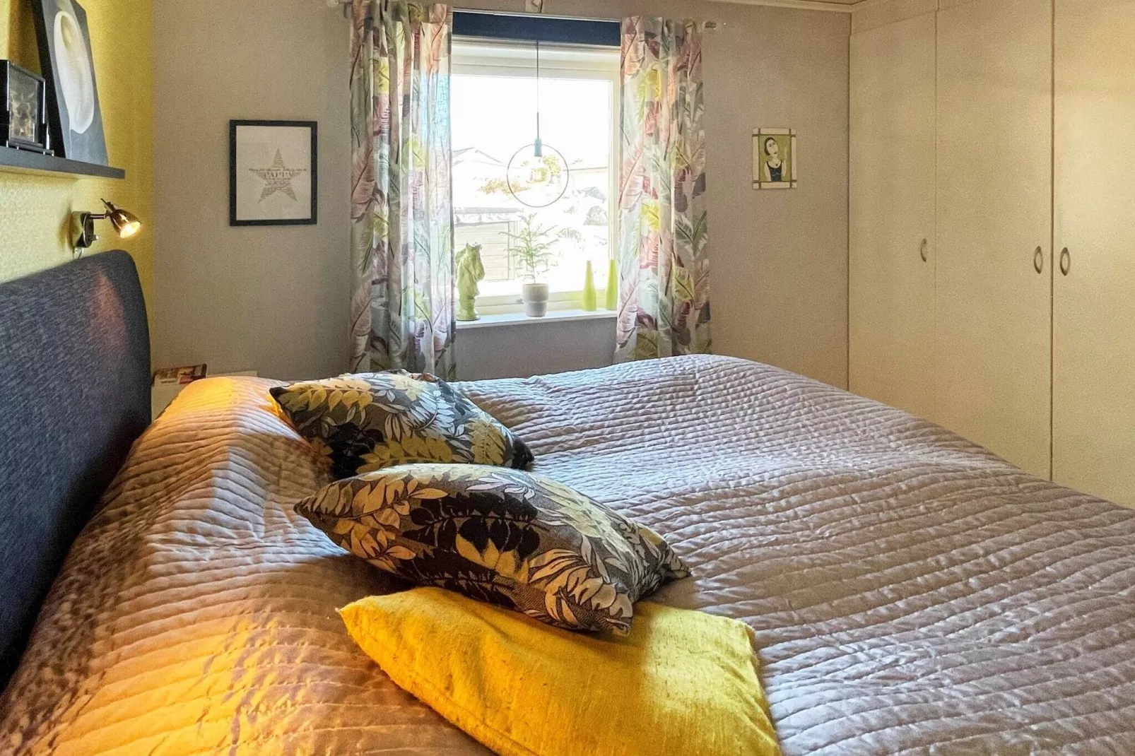 8 persoons vakantie huis in Vastra frolunda-Binnen