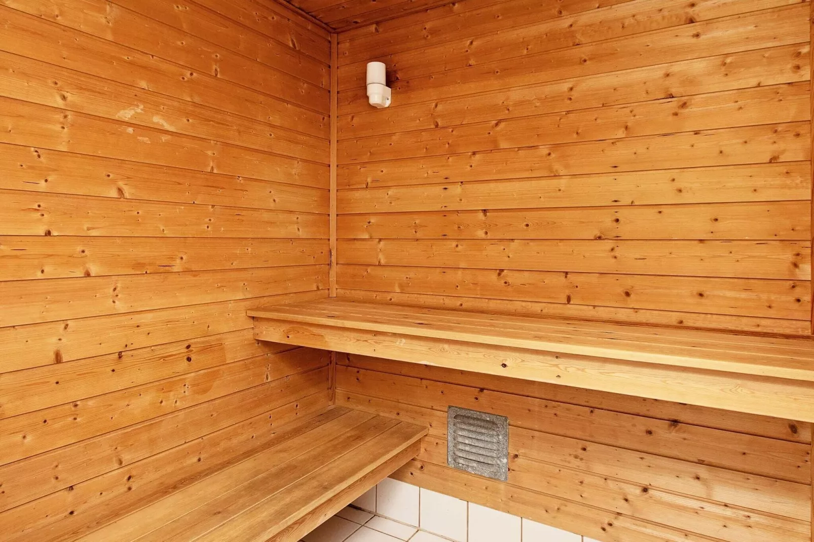 10 persoons vakantie huis in Væggerløse-Sauna