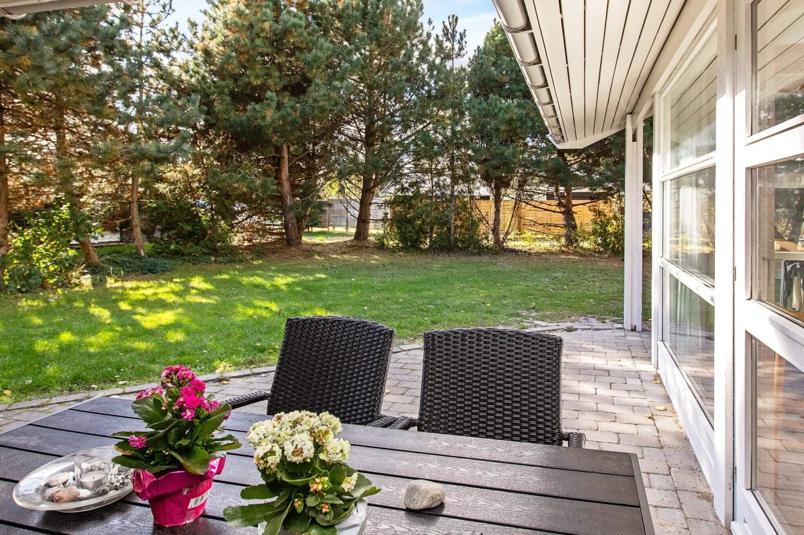 10 persoons vakantie huis in Væggerløse-By Traum-Uitzicht