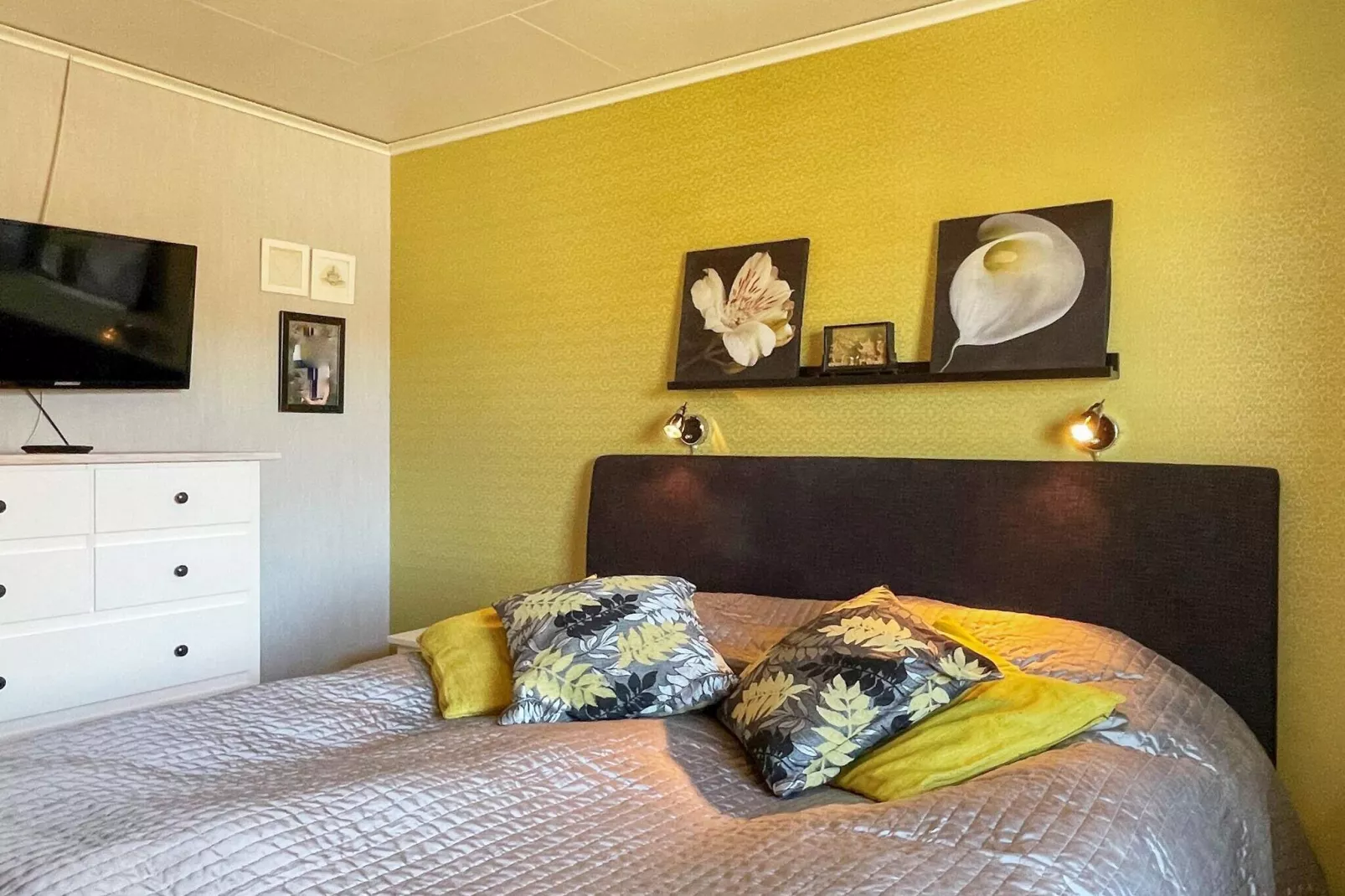 8 persoons vakantie huis in Vastra frolunda-Binnen