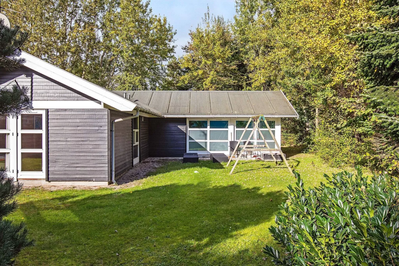 10 persoons vakantie huis in Væggerløse-By Traum-Uitzicht