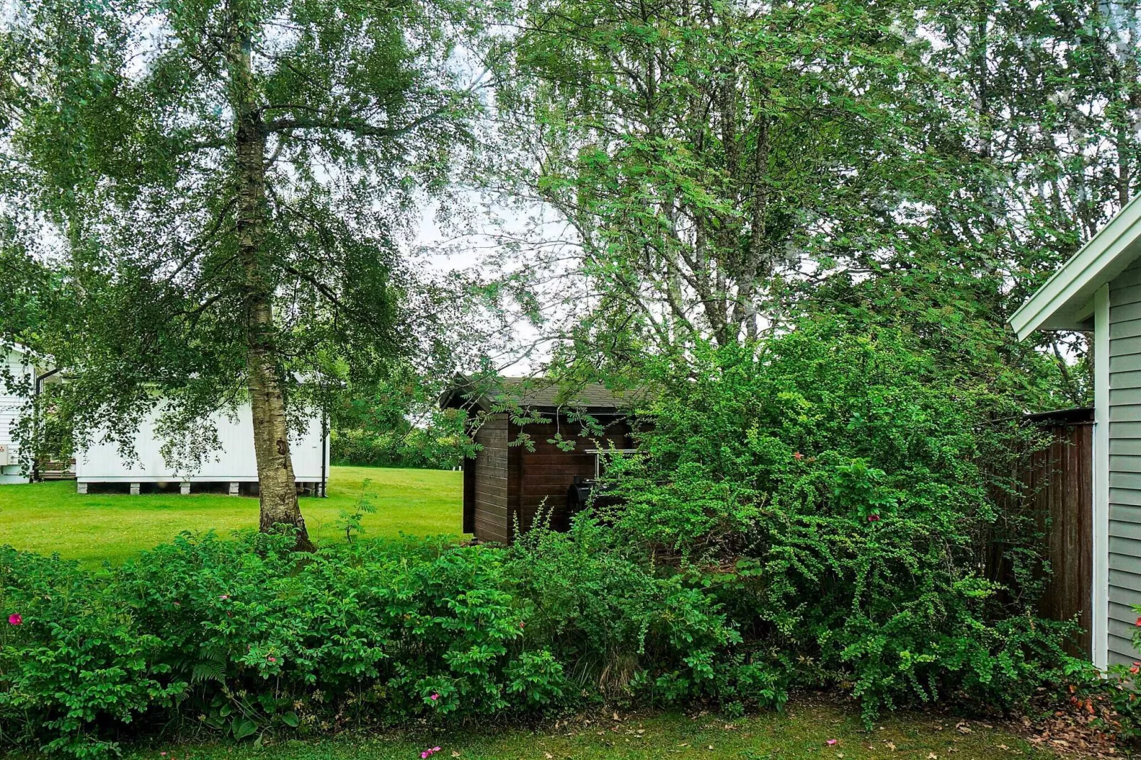 6 persoons vakantie huis in LJUNGSKILE-By Traum-Buitenlucht
