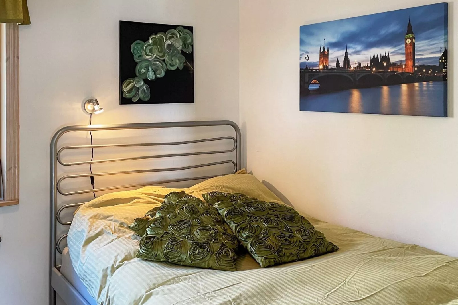 8 persoons vakantie huis in Vastra frolunda-Binnen