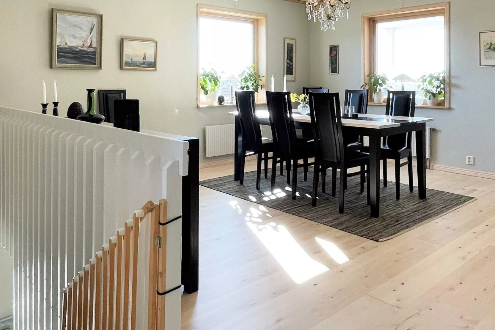 8 persoons vakantie huis in Vastra frolunda-Binnen