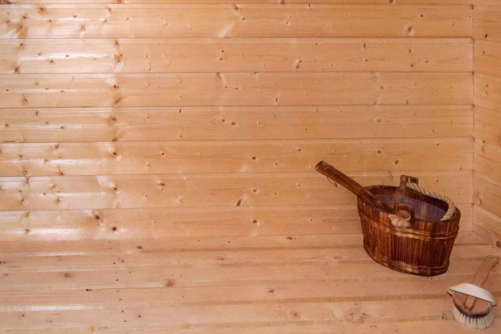 8 persoons vakantie huis in ÅSERAL-Sauna