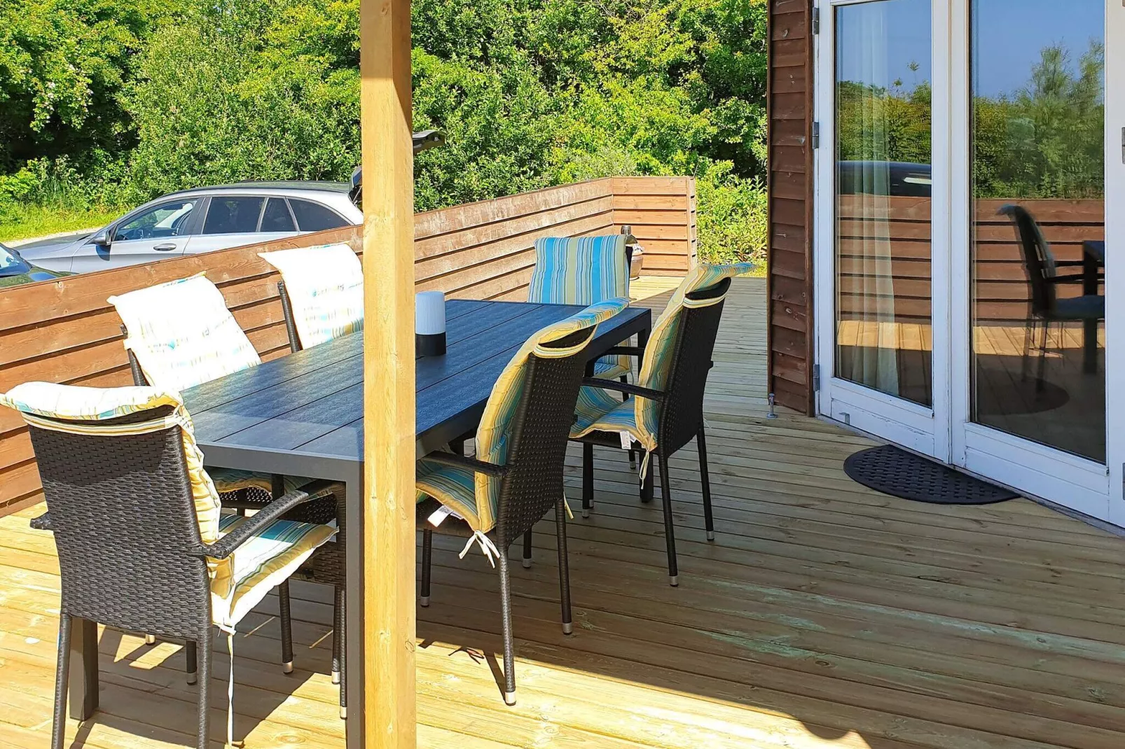 8 persoons vakantie huis in Vestervig-Buitenlucht