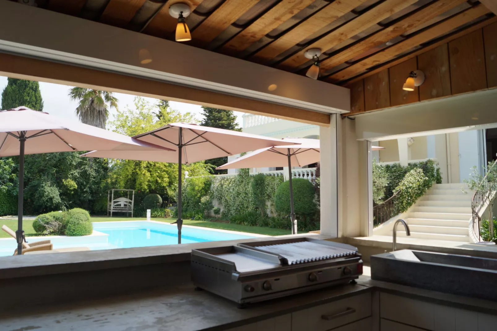 Villa Mougins