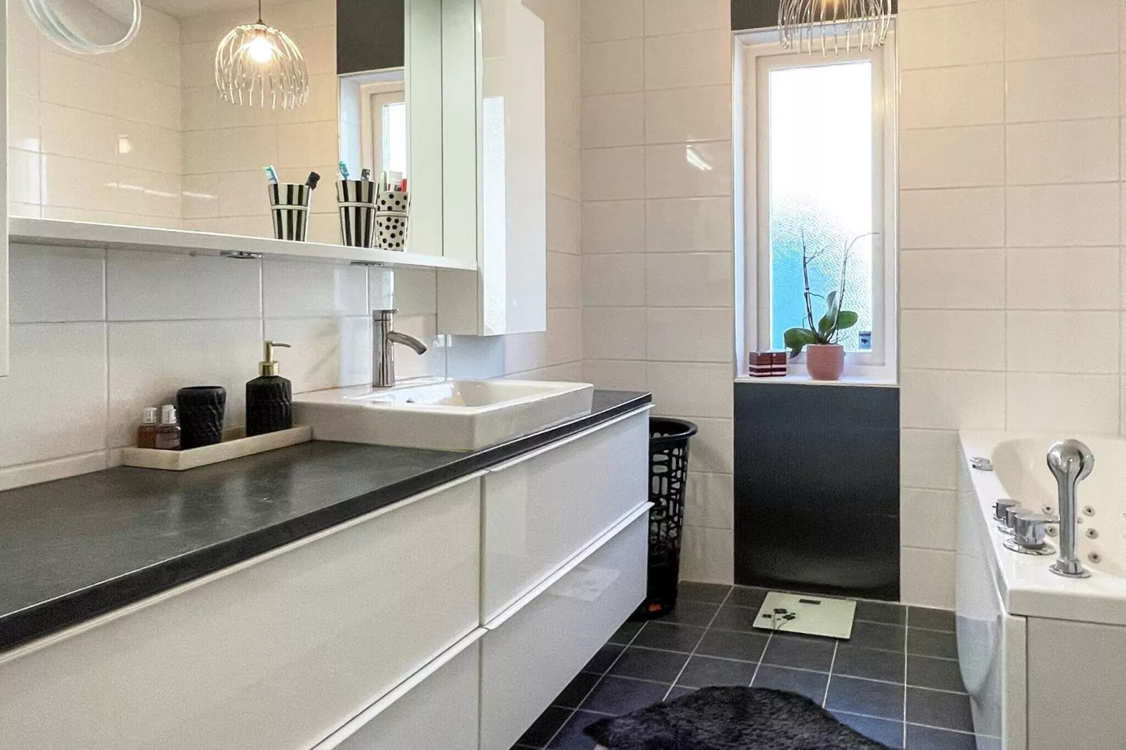 8 persoons vakantie huis in Vastra frolunda-Binnen