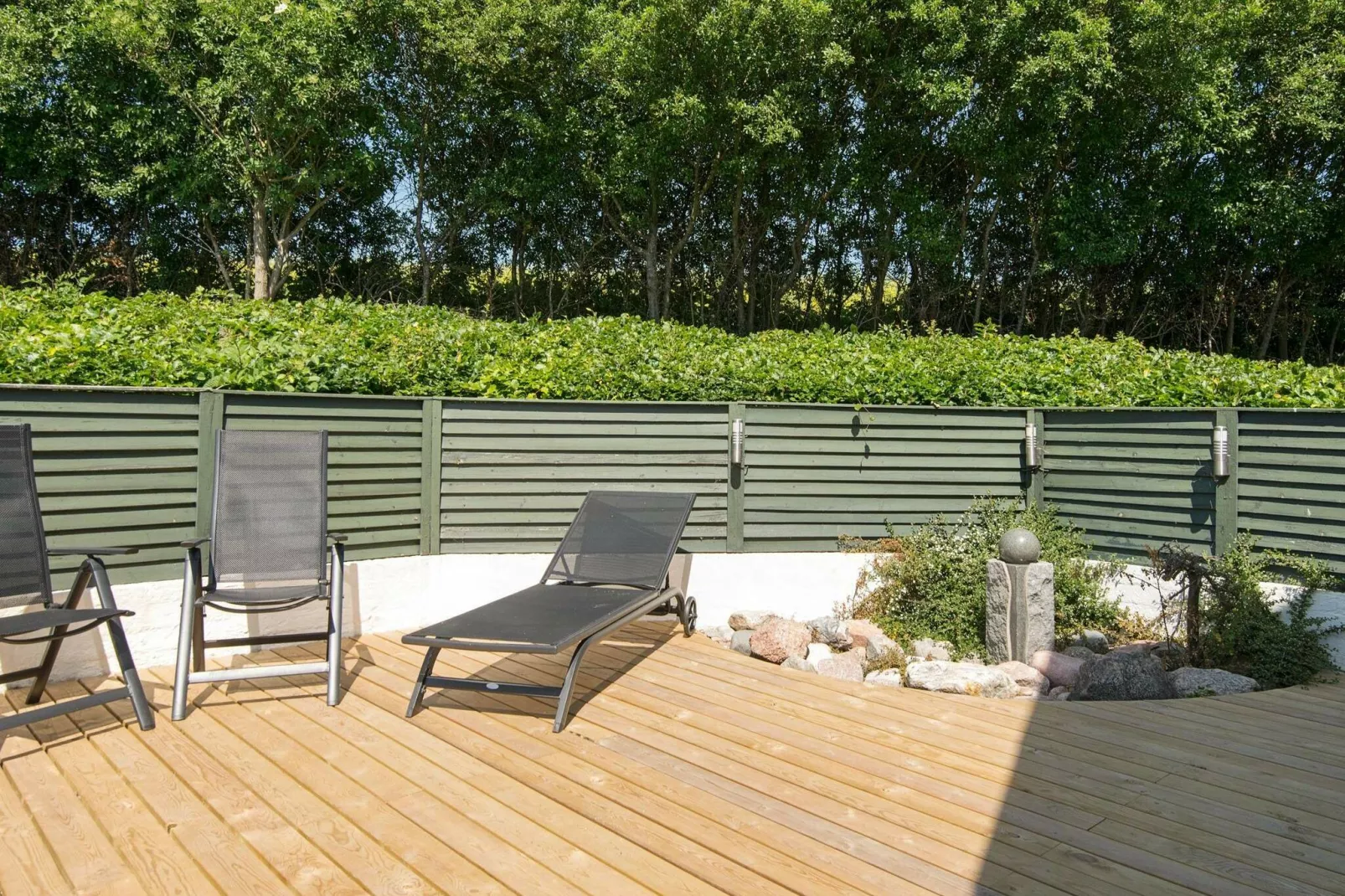 6 persoons vakantie huis in Aabenraa-By Traum-Buitenlucht