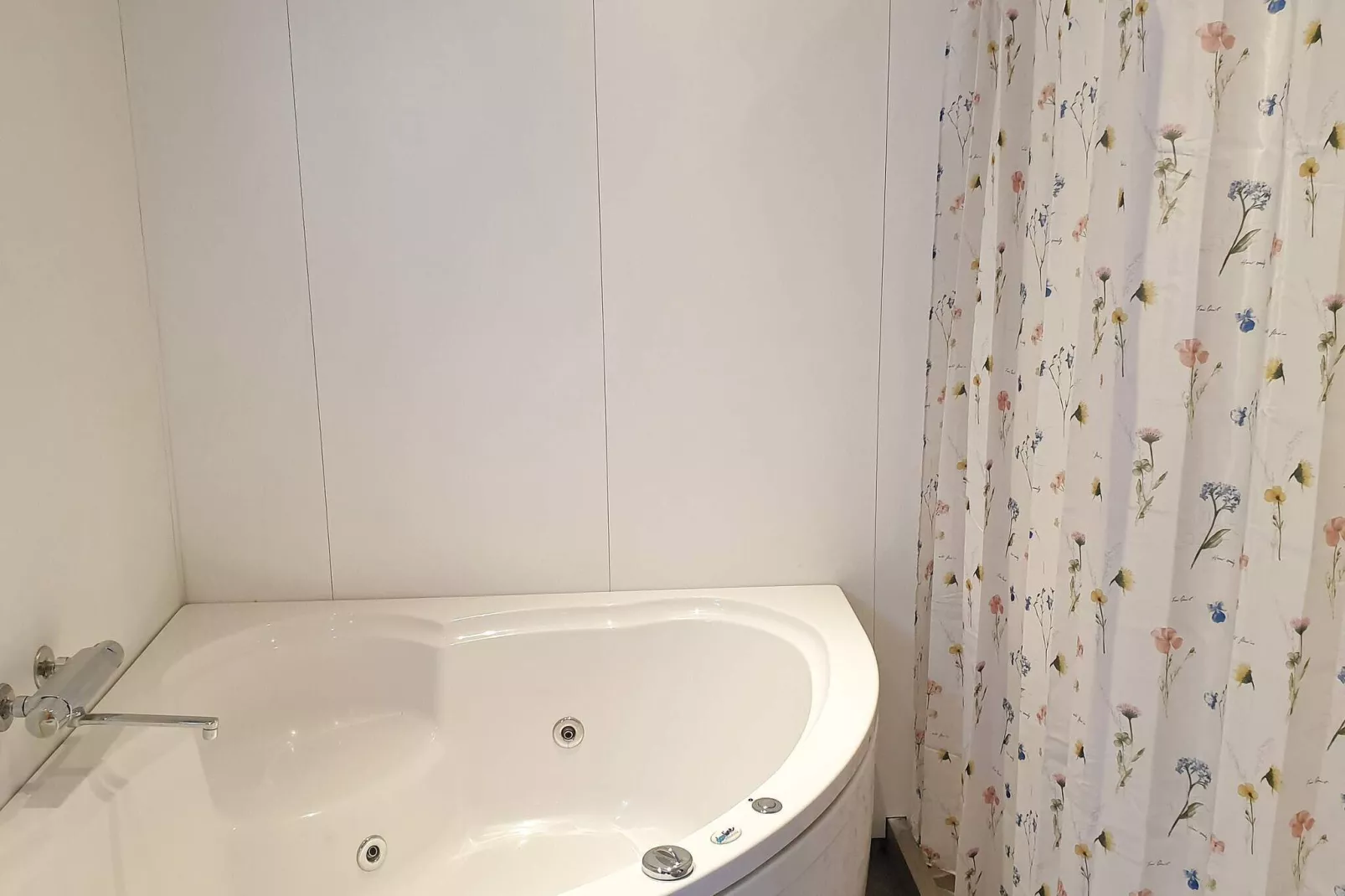 8 persoons vakantie huis in Vestervig-Spa
