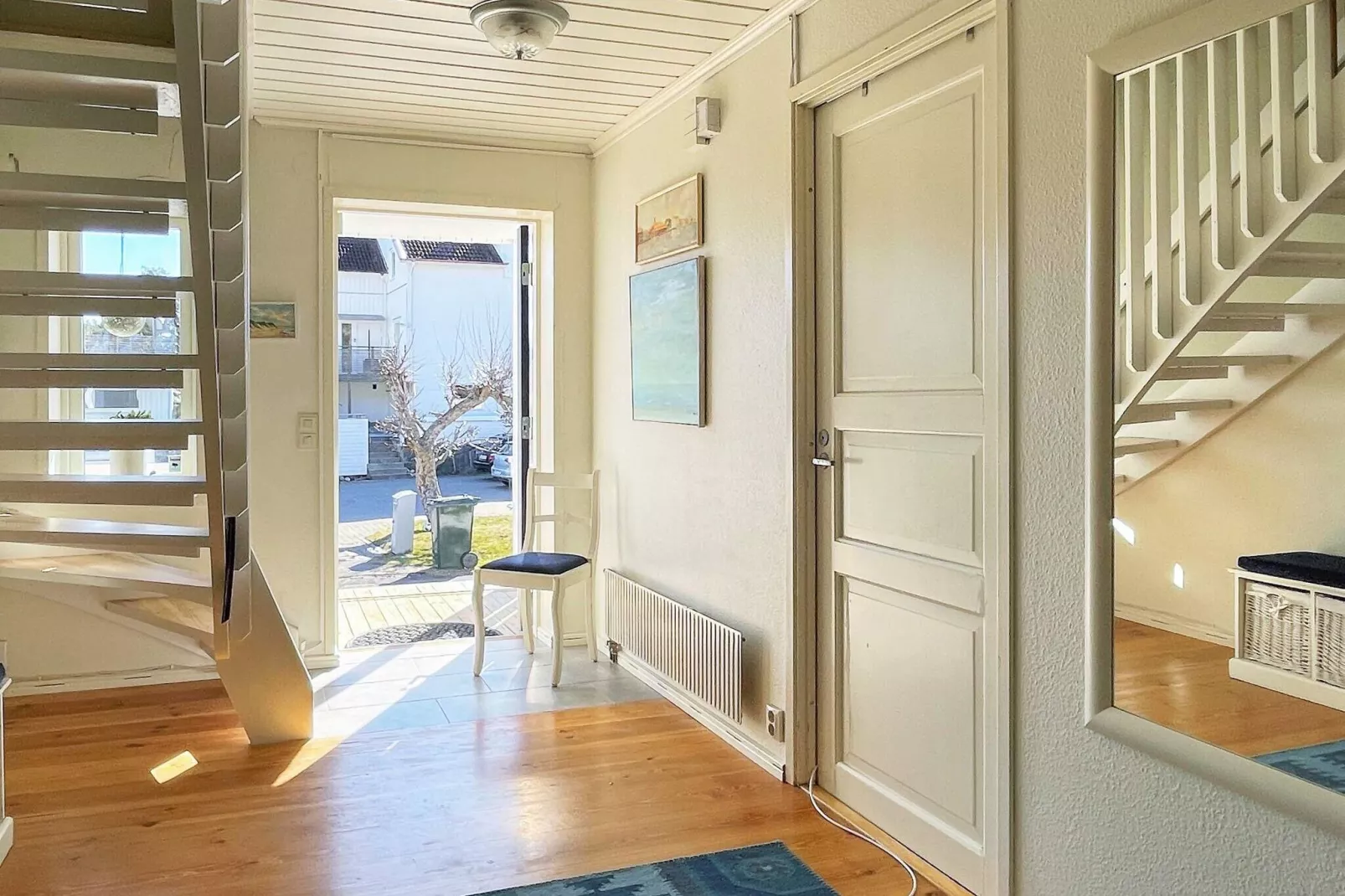 8 persoons vakantie huis in Vastra frolunda-Binnen
