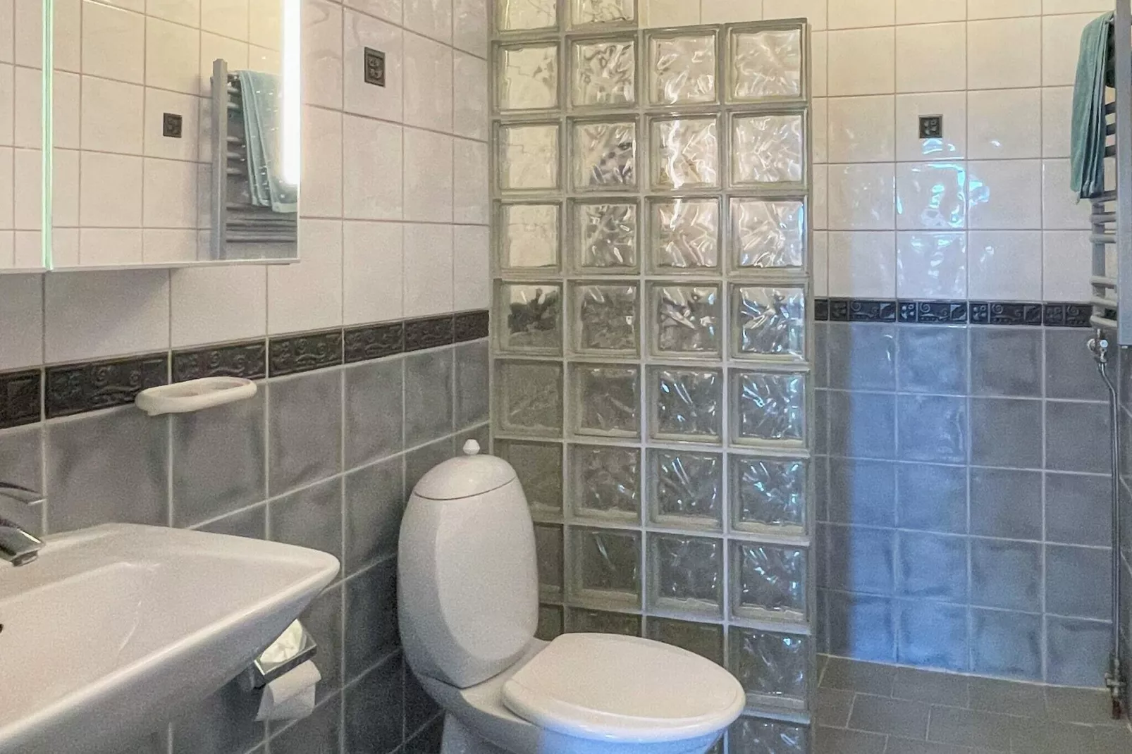 8 persoons vakantie huis in Vastra frolunda-Binnen