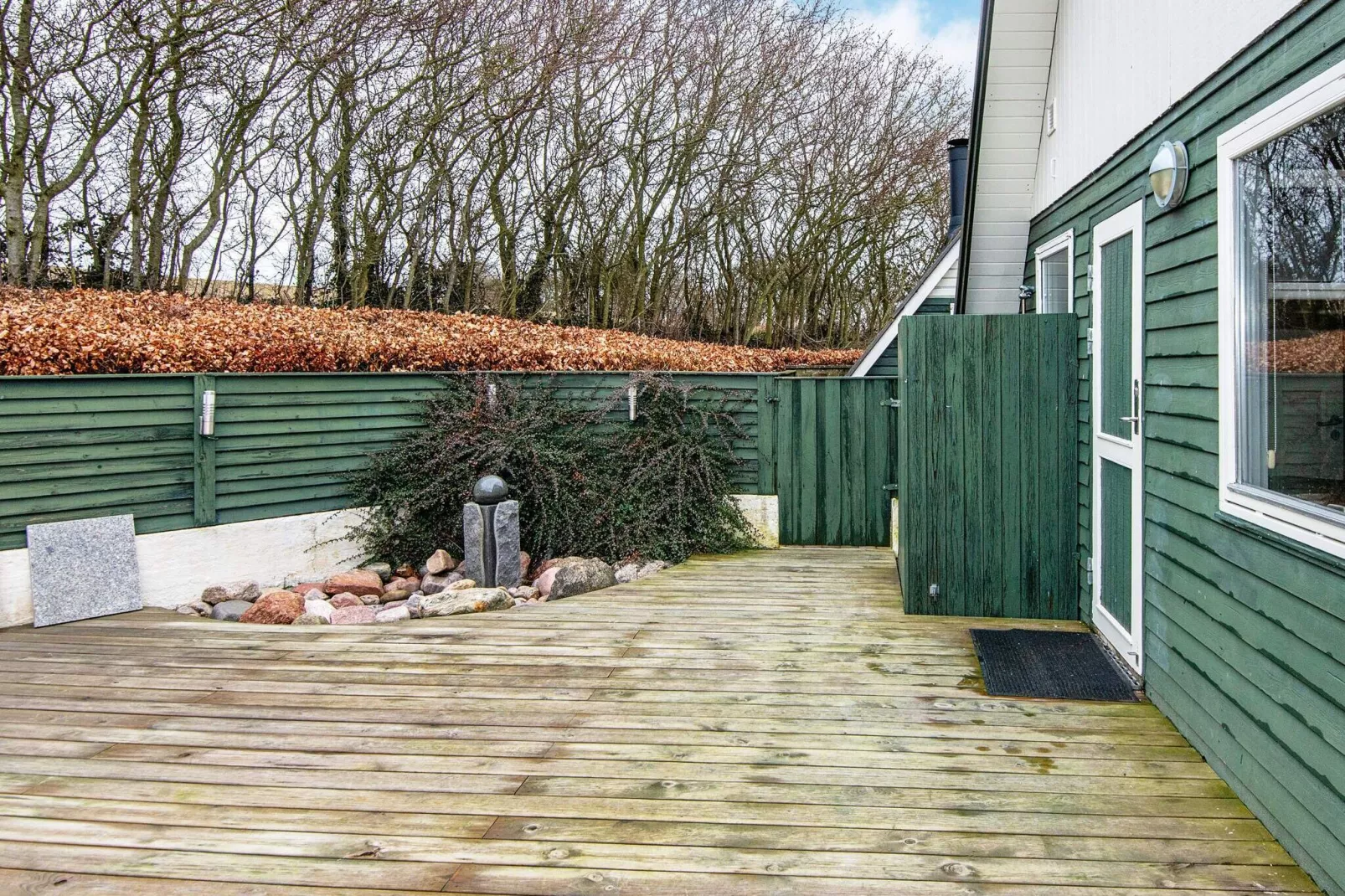 6 persoons vakantie huis in Aabenraa-By Traum-Buitenlucht