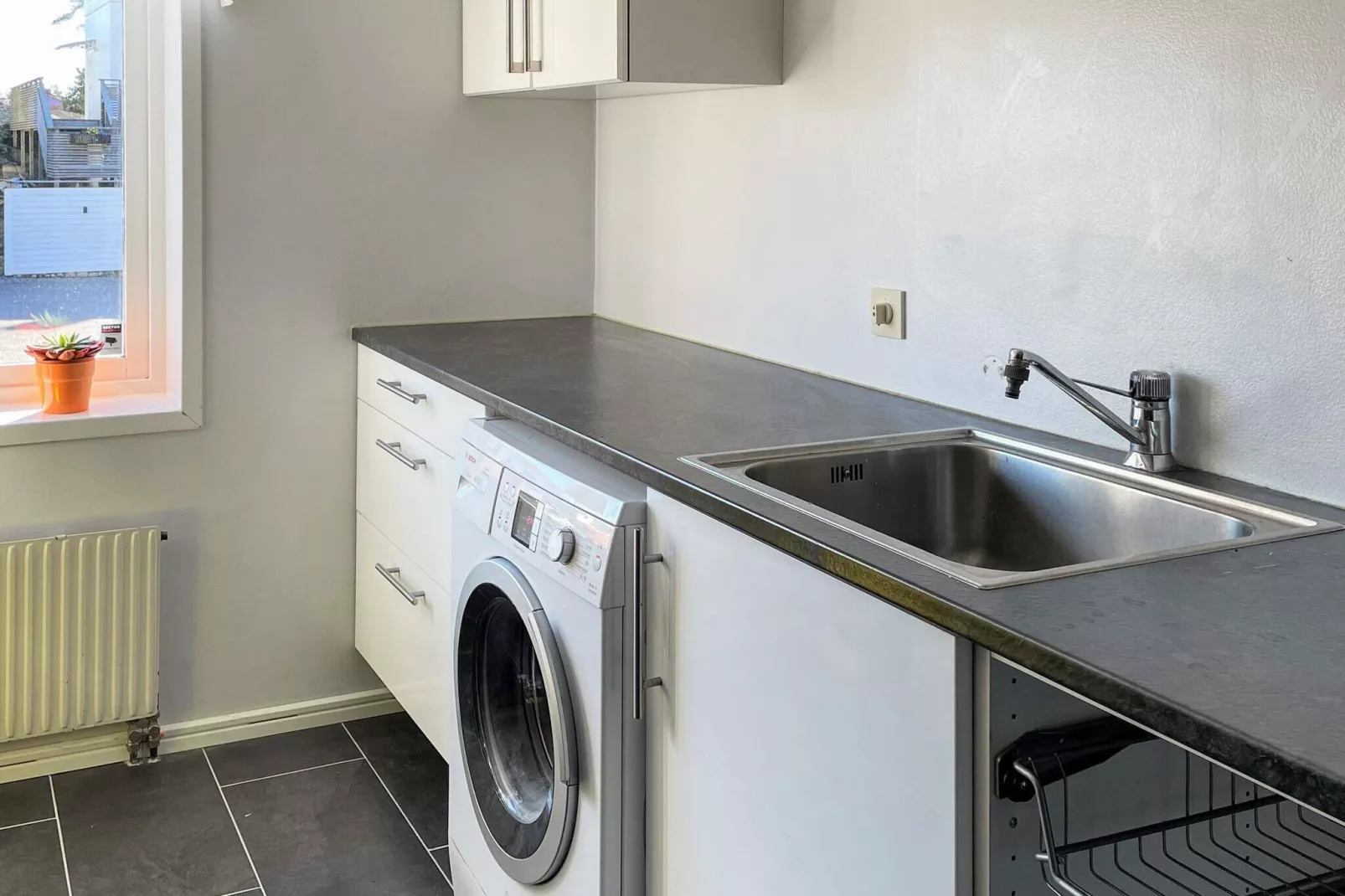 8 persoons vakantie huis in Vastra frolunda-Binnen