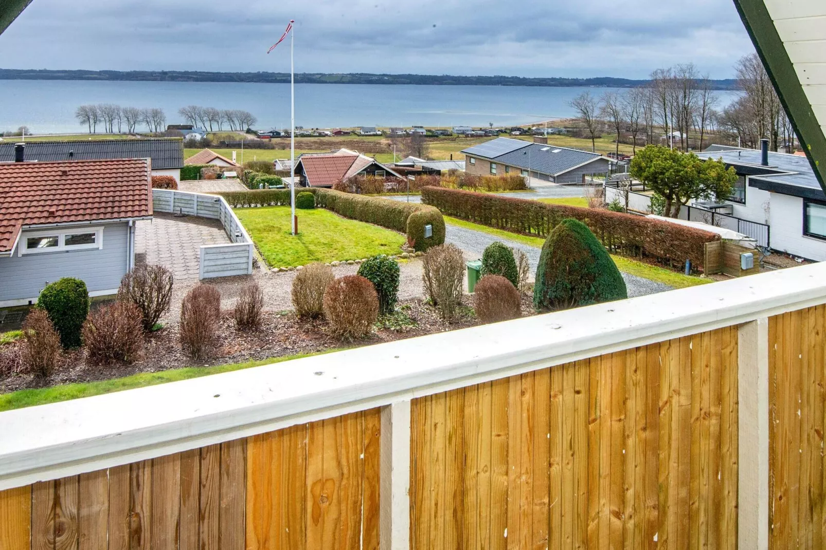 6 persoons vakantie huis in Aabenraa-By Traum-Waterzicht