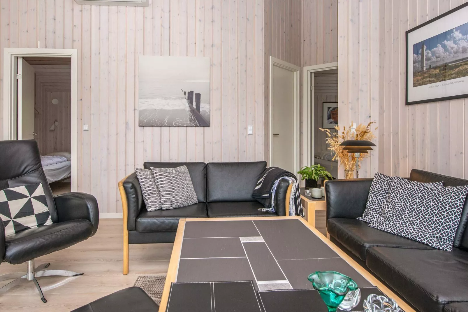 6 persoons vakantie huis in Oksbøl-By Traum-Binnen