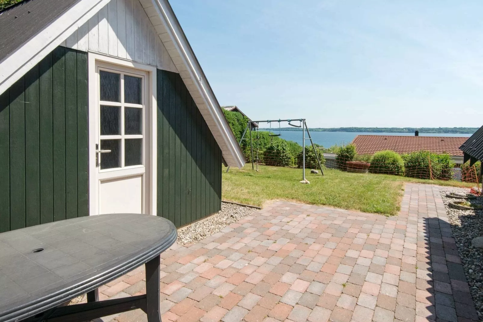 6 persoons vakantie huis in Aabenraa-By Traum-Waterzicht
