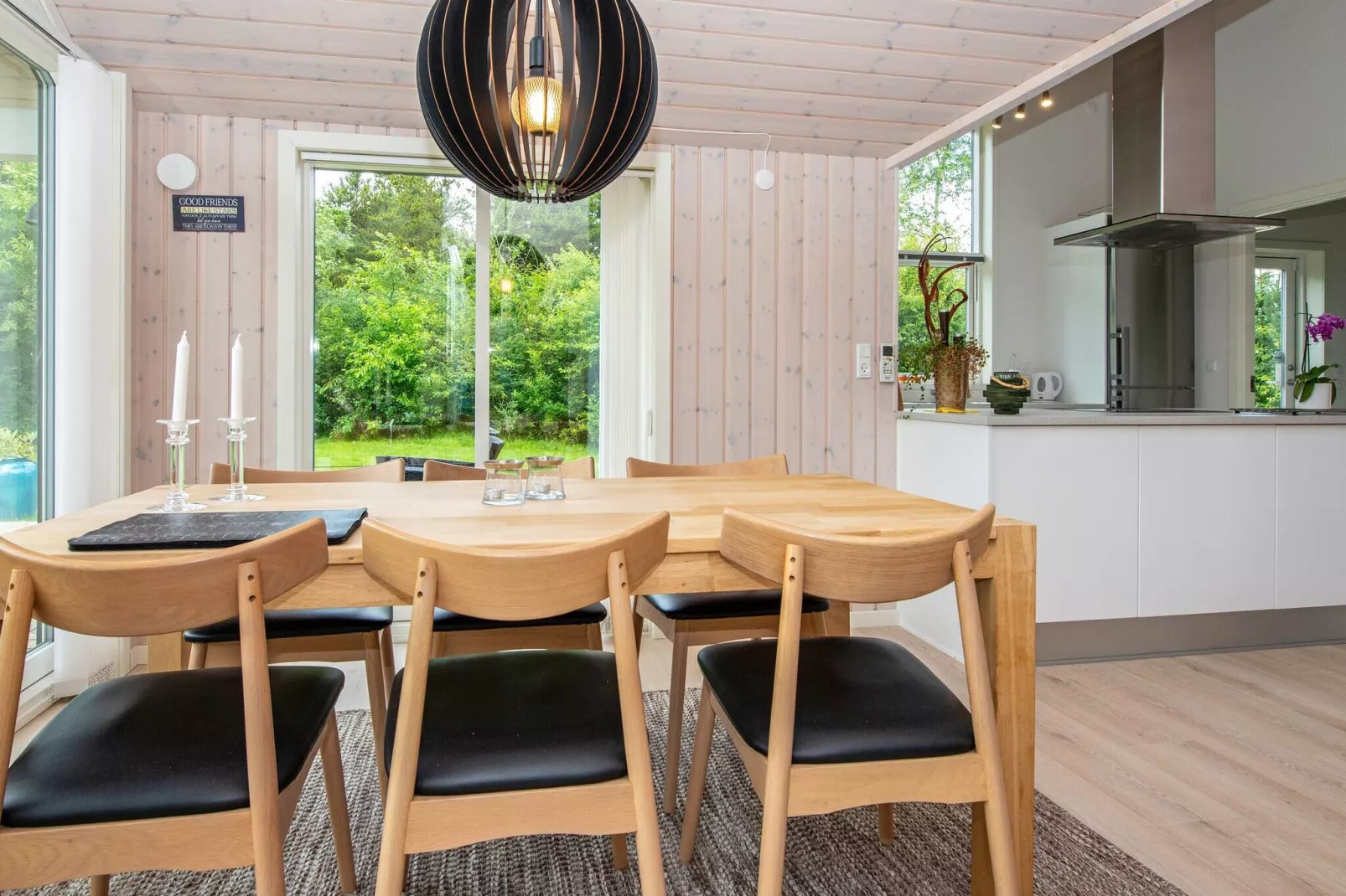 6 persoons vakantie huis in Oksbøl-By Traum-Binnen