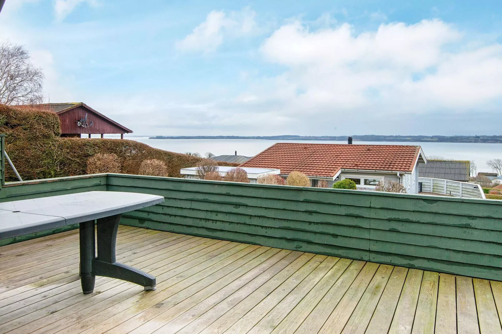 6 persoons vakantie huis in Aabenraa-By Traum-Waterzicht