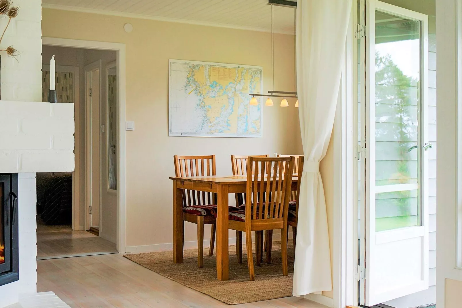 6 persoons vakantie huis in LJUNGSKILE-By Traum