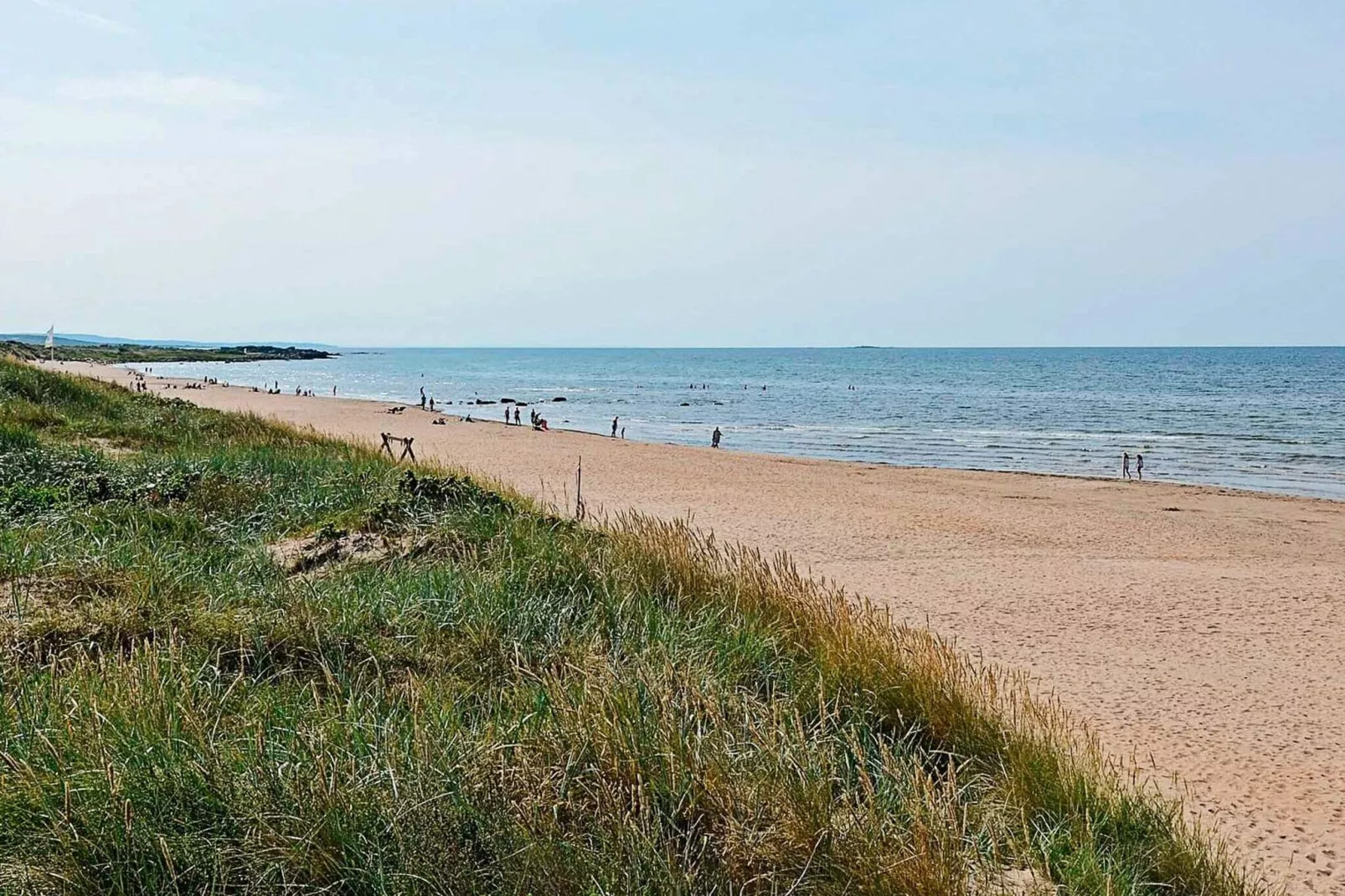 4 persoons vakantie huis in FALKENBERG-Waterzicht