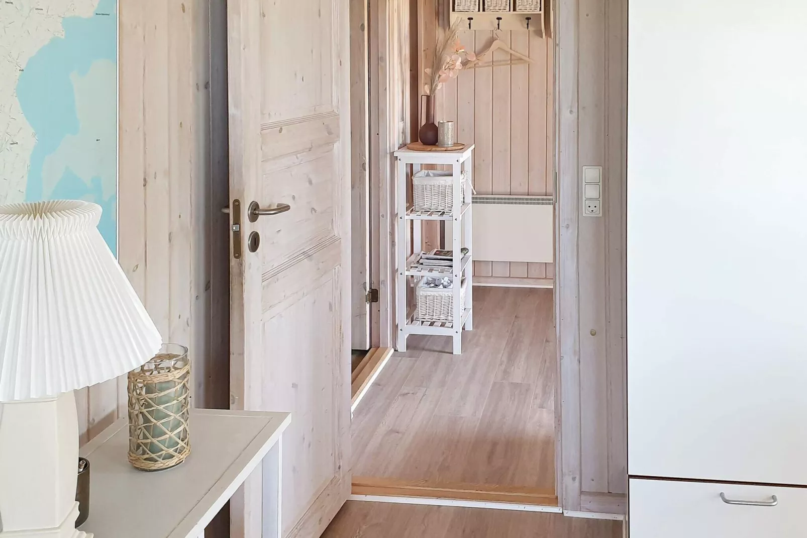 8 persoons vakantie huis in Vestervig-Binnen