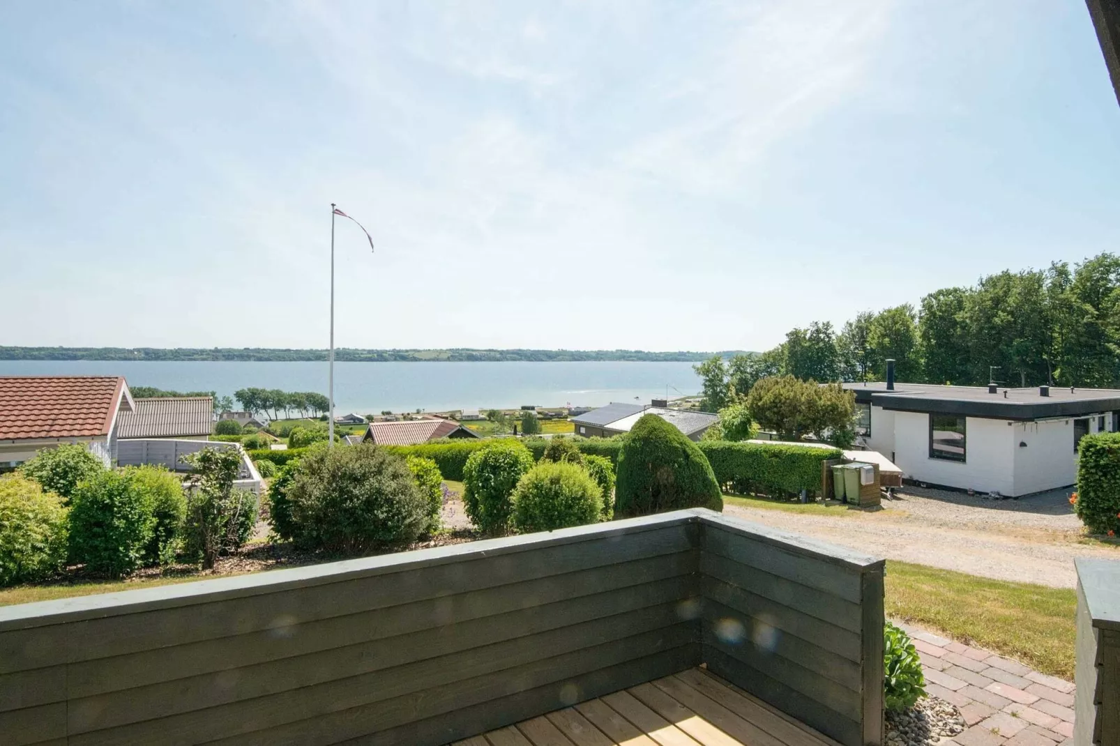 6 persoons vakantie huis in Aabenraa-Waterzicht