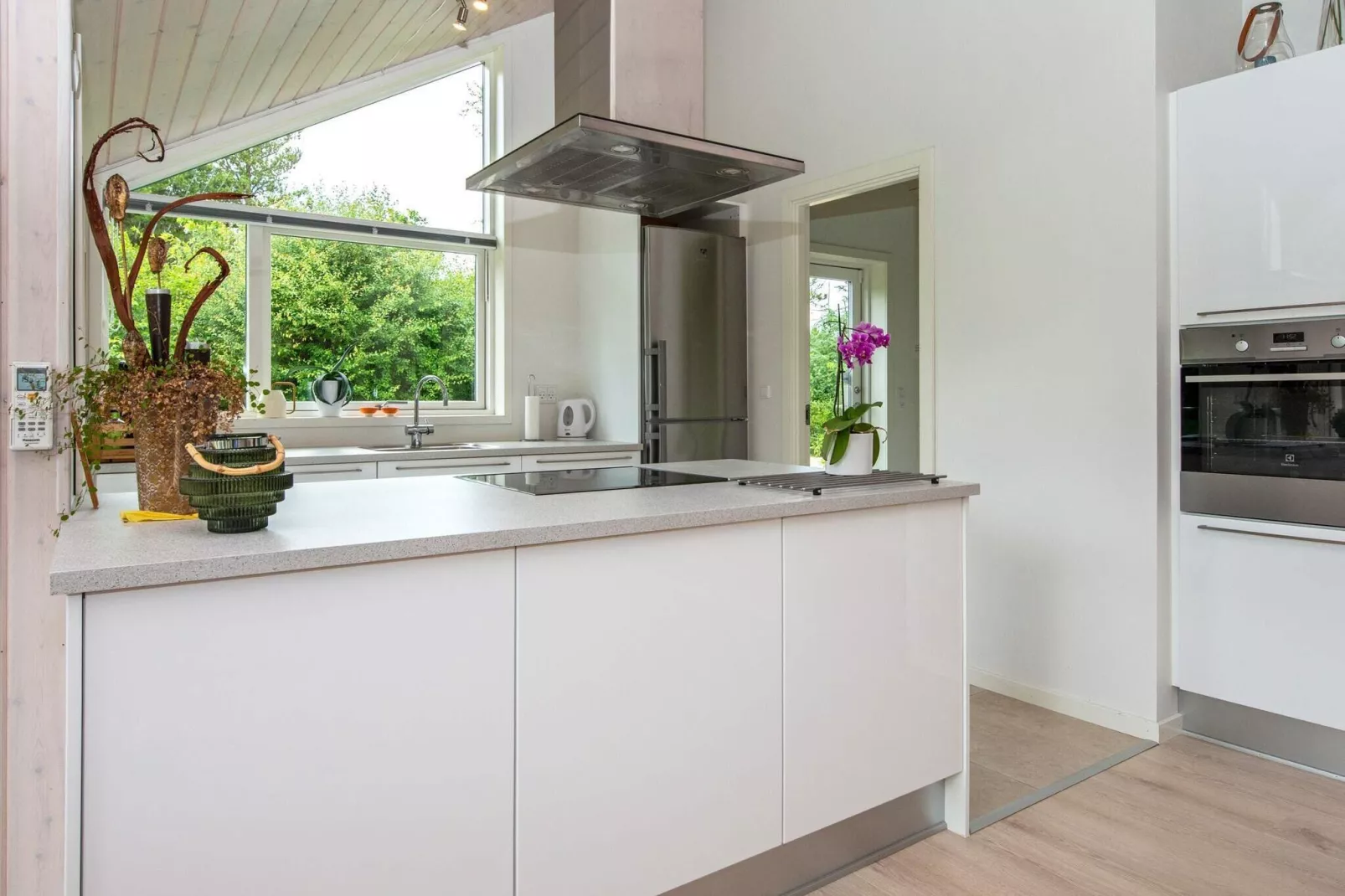 6 persoons vakantie huis in Oksbøl-By Traum-Binnen