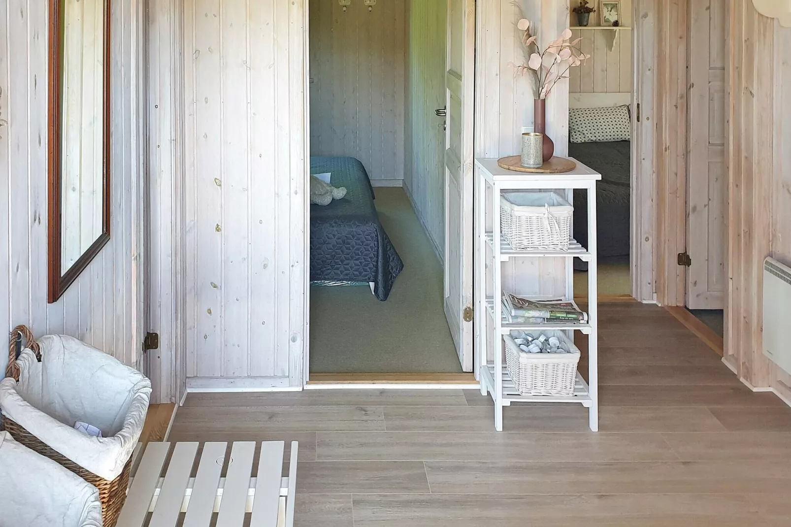 8 persoons vakantie huis in Vestervig-Binnen