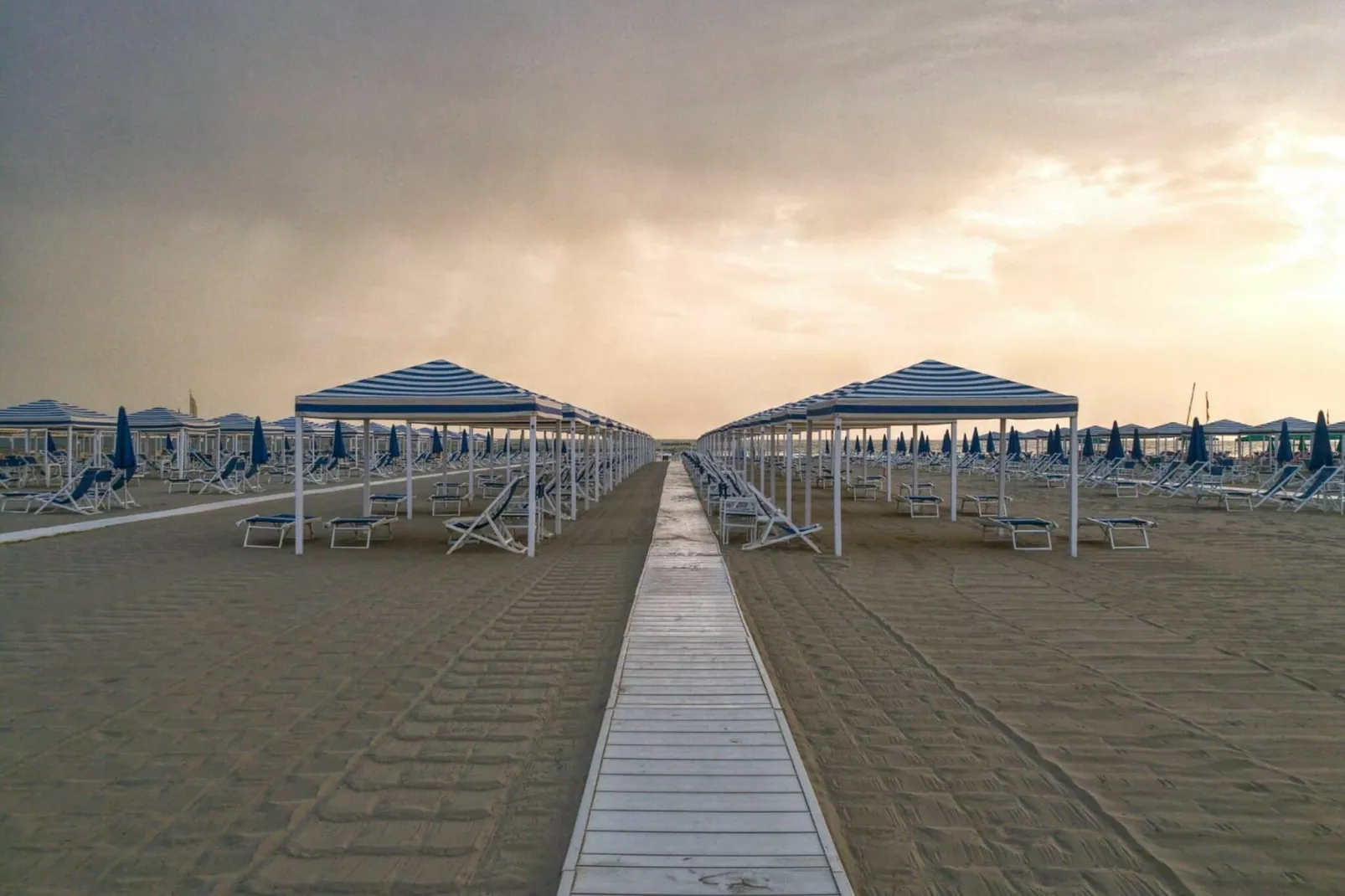 Villa dei Tarocchi-Gebieden zomer 20km