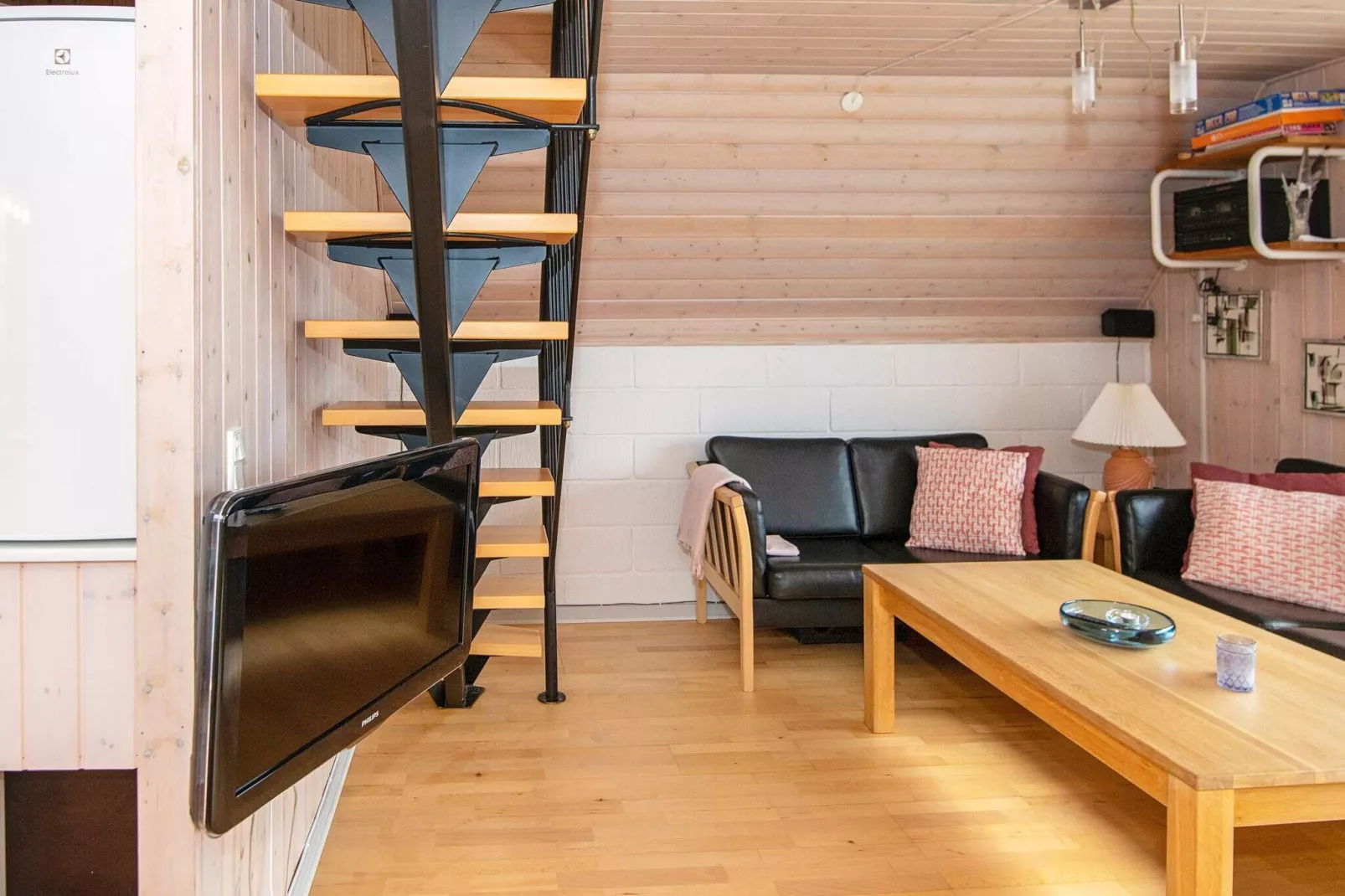 6 persoons vakantie huis in Aabenraa-By Traum-Binnen