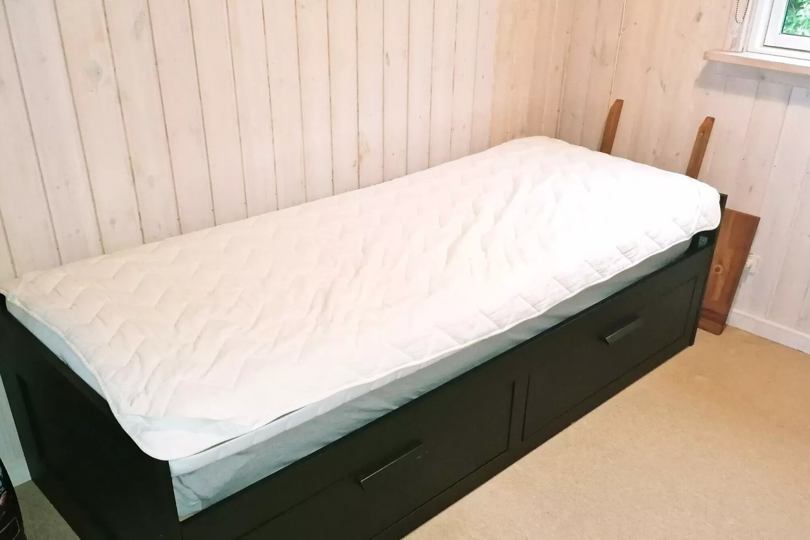 8 persoons vakantie huis in Vestervig-Binnen