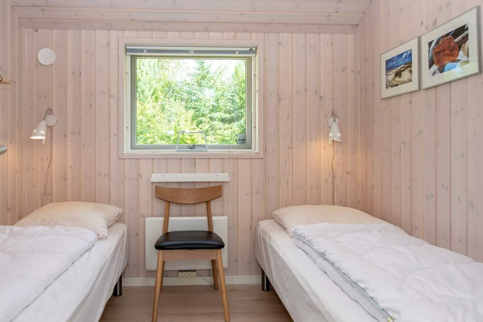 6 persoons vakantie huis in Oksbøl-By Traum-Binnen