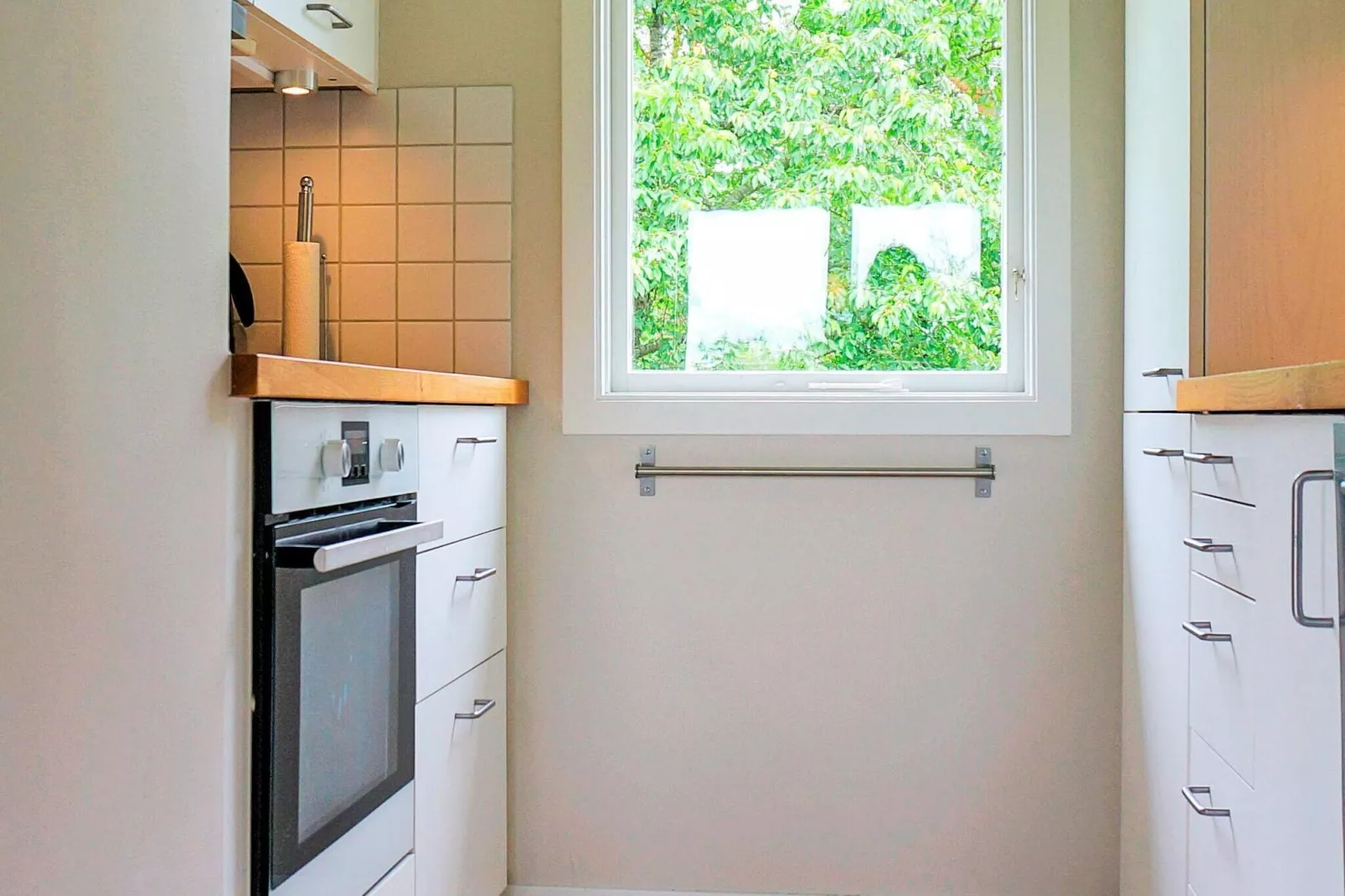 6 persoons vakantie huis in LJUNGSKILE-By Traum-Binnen
