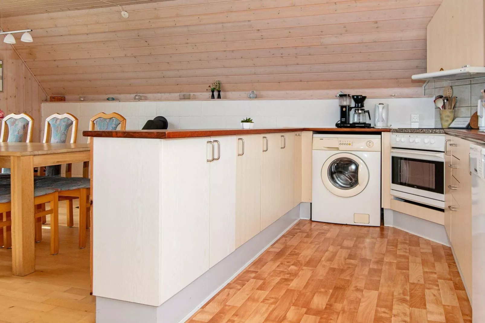 6 persoons vakantie huis in Aabenraa-By Traum-Binnen