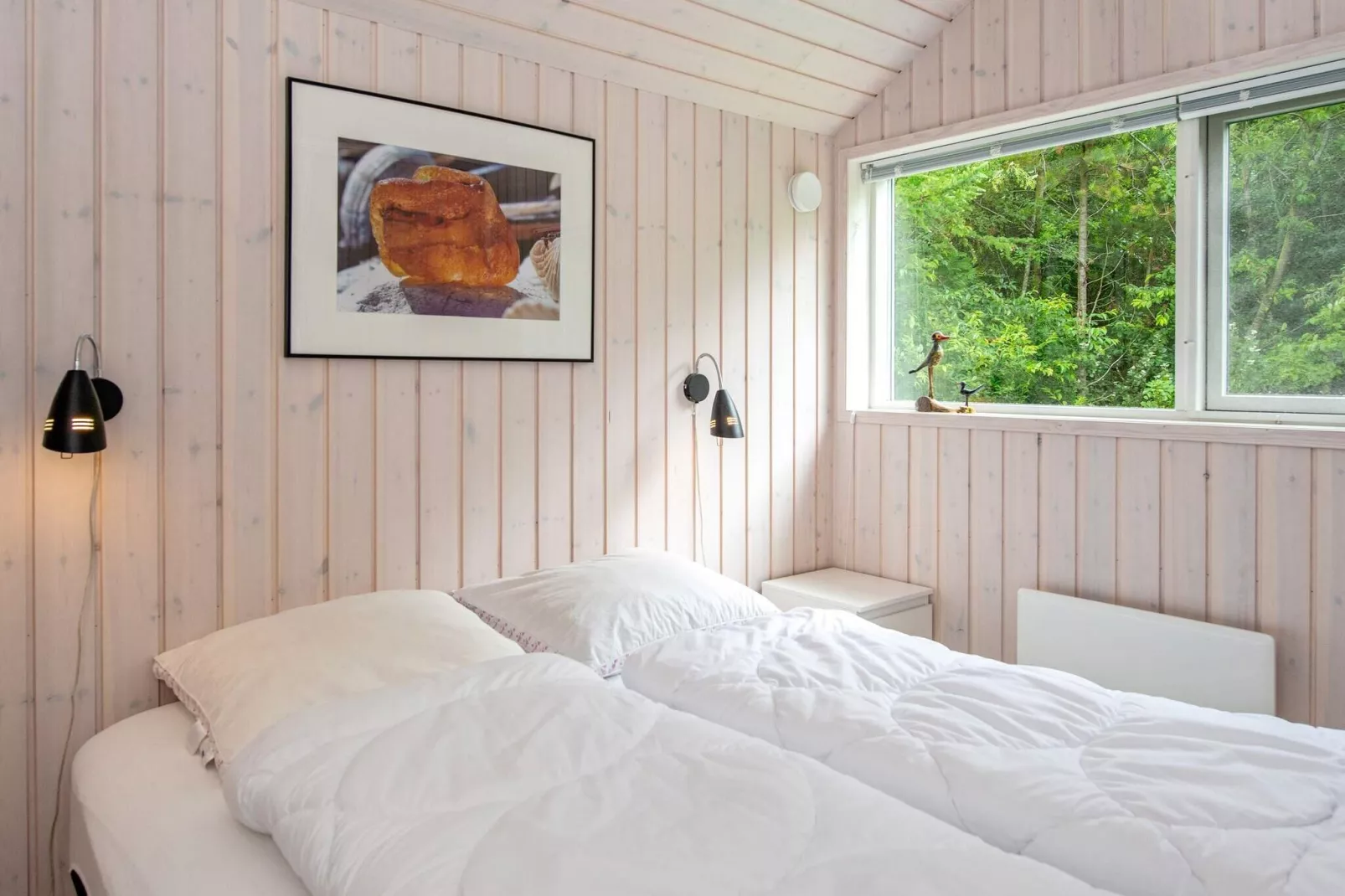 6 persoons vakantie huis in Oksbøl-By Traum-Binnen