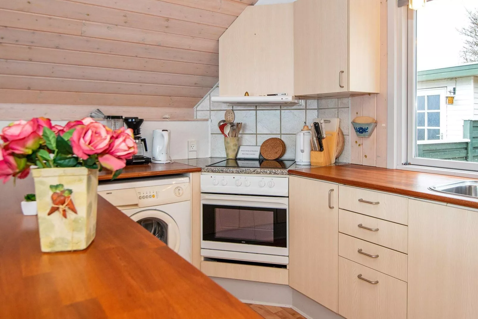 6 persoons vakantie huis in Aabenraa-By Traum-Binnen