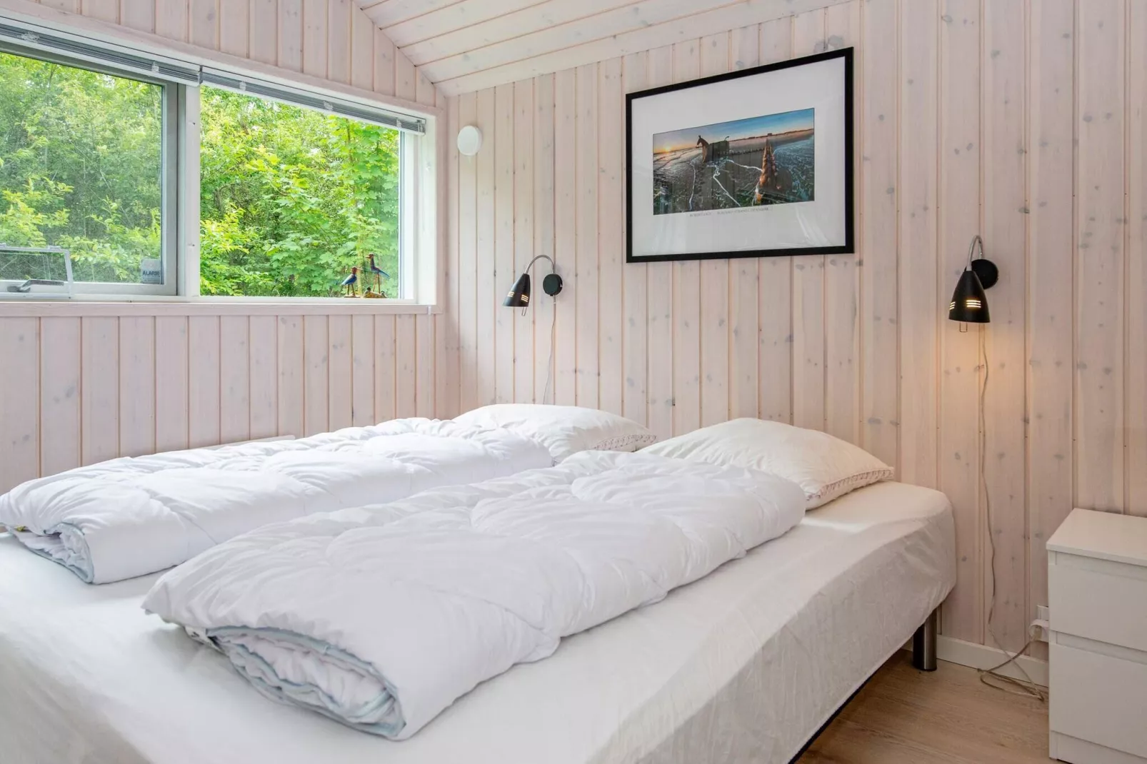 6 persoons vakantie huis in Oksbøl-By Traum-Binnen