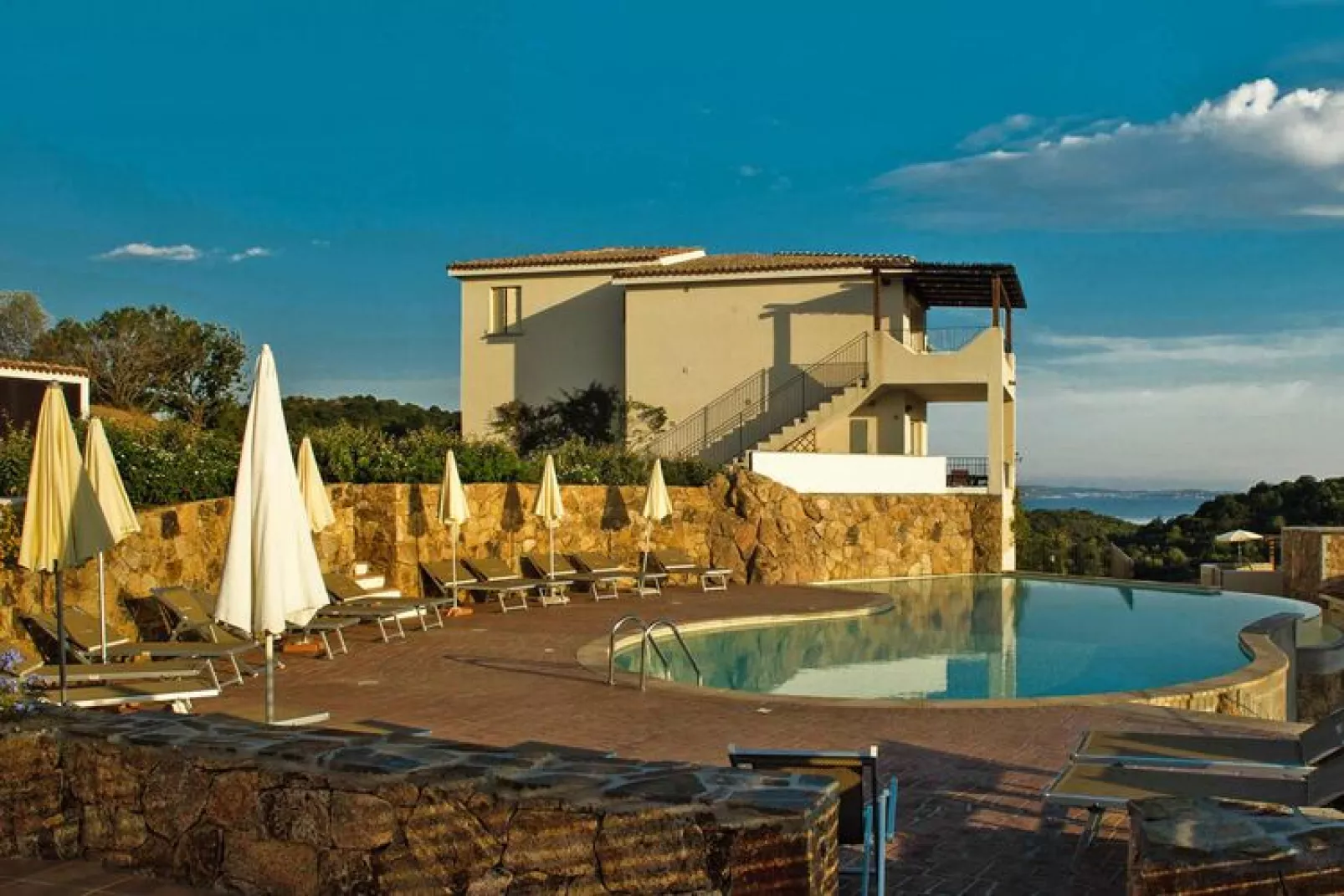 Holiday residence Ea Bianca, Baja Sardinia-Bilo 4