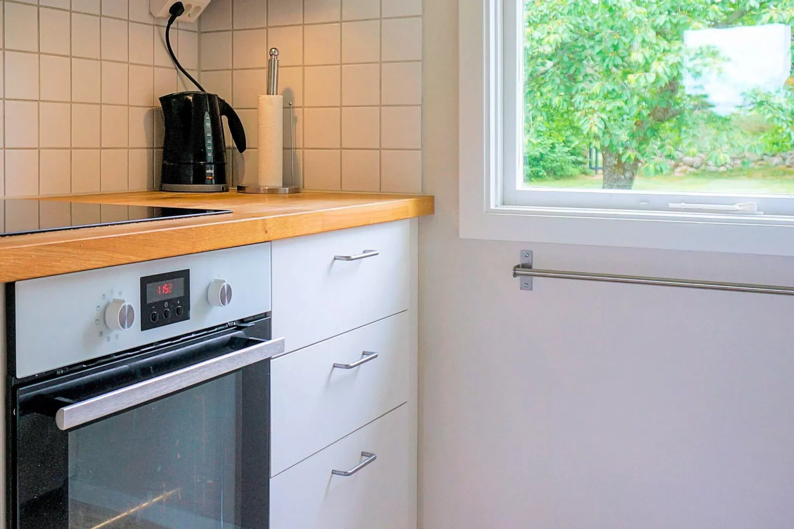 6 persoons vakantie huis in LJUNGSKILE-By Traum-Binnen