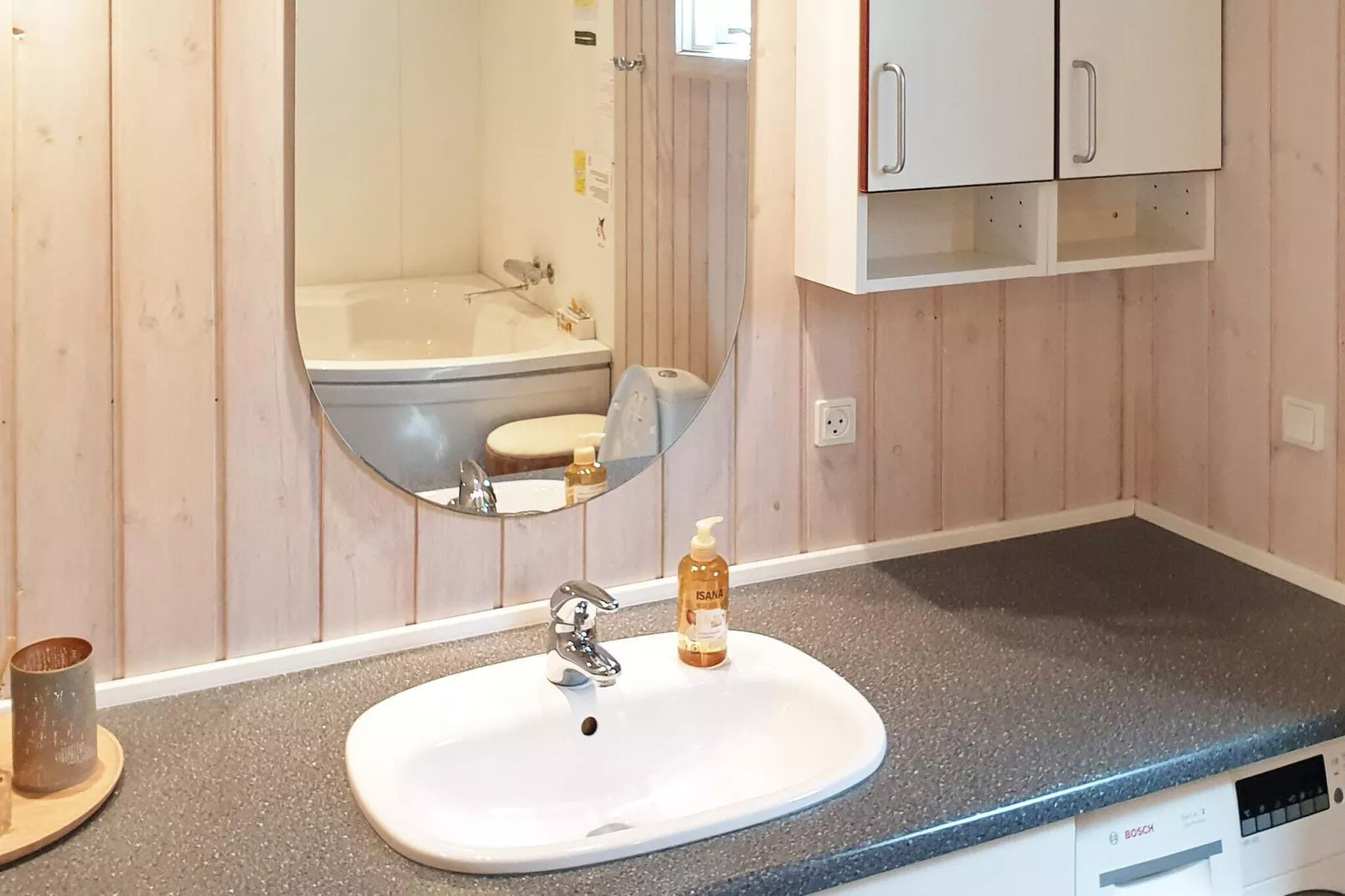 8 persoons vakantie huis in Vestervig-Binnen