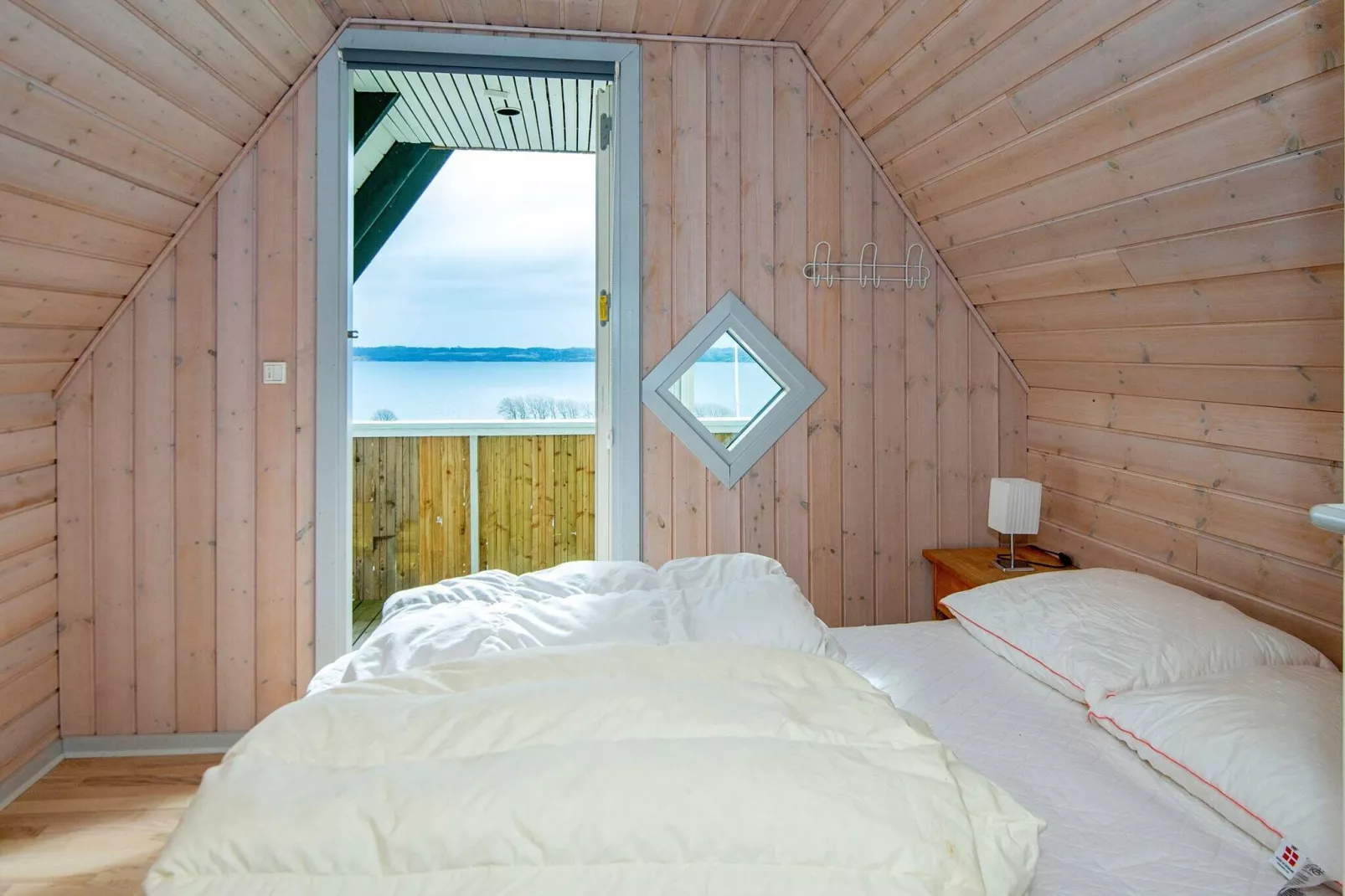 6 persoons vakantie huis in Aabenraa-By Traum-Binnen