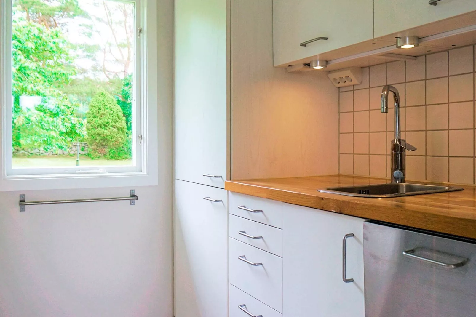 6 persoons vakantie huis in LJUNGSKILE-By Traum-Binnen