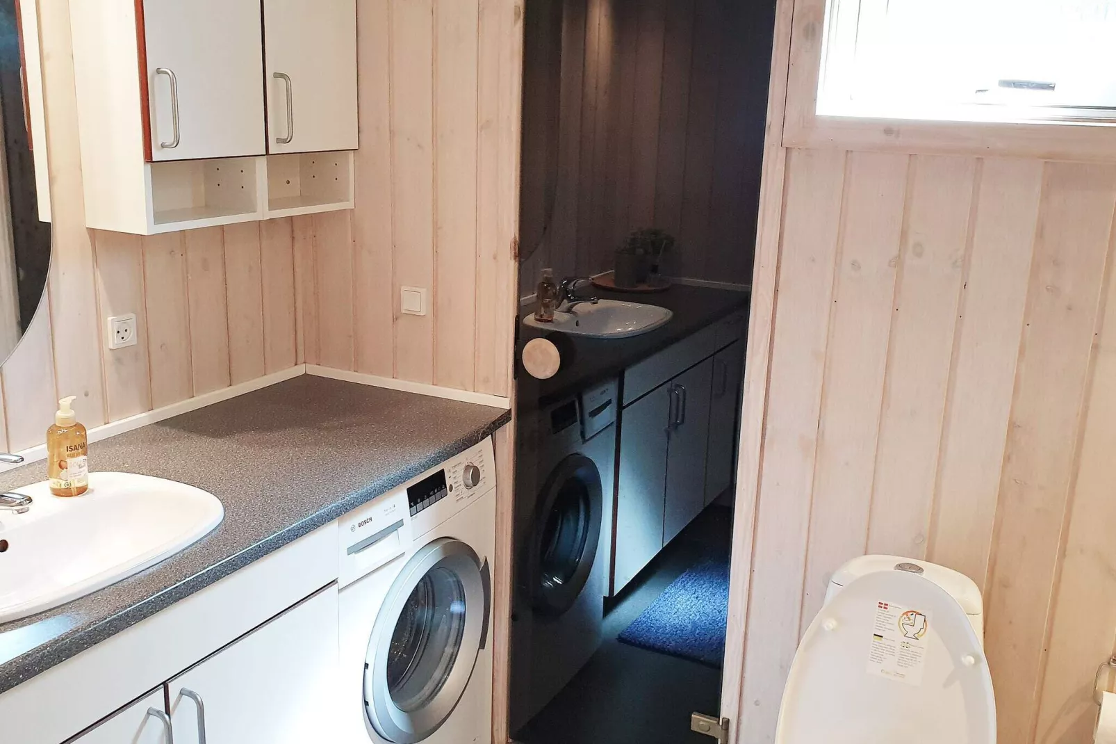 8 persoons vakantie huis in Vestervig-Binnen