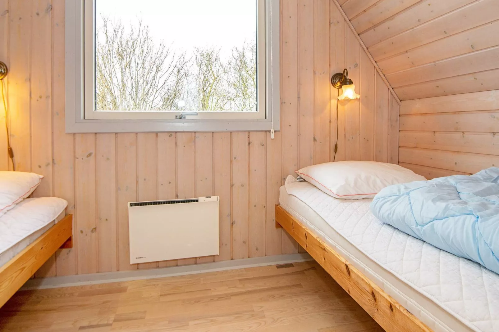 6 persoons vakantie huis in Aabenraa-By Traum-Binnen